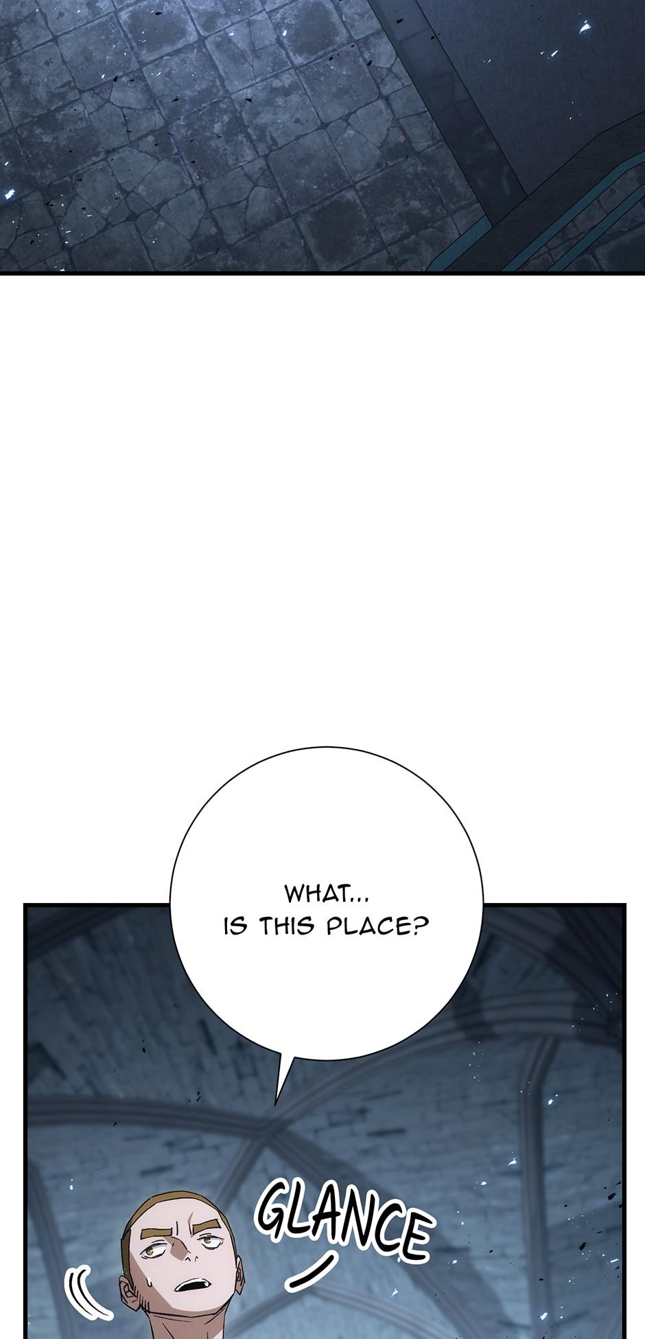 Read The Hero Returns EN Manga Online