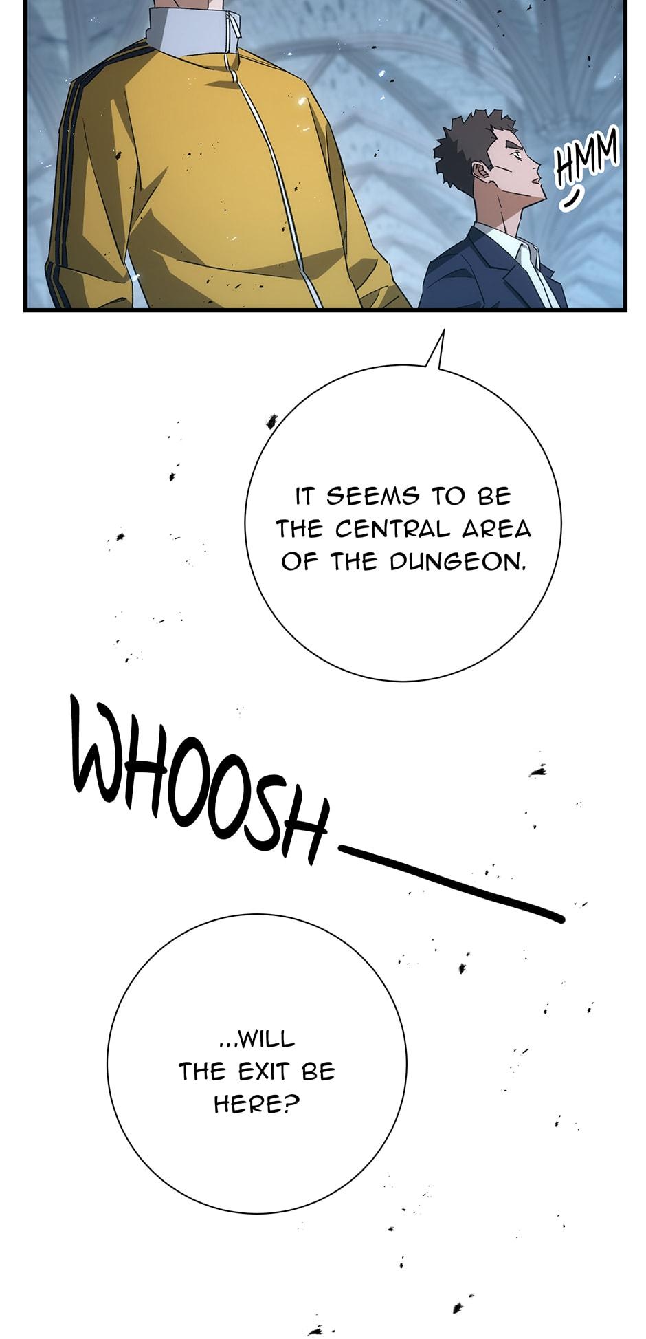 Read The Hero Returns EN Manga Online