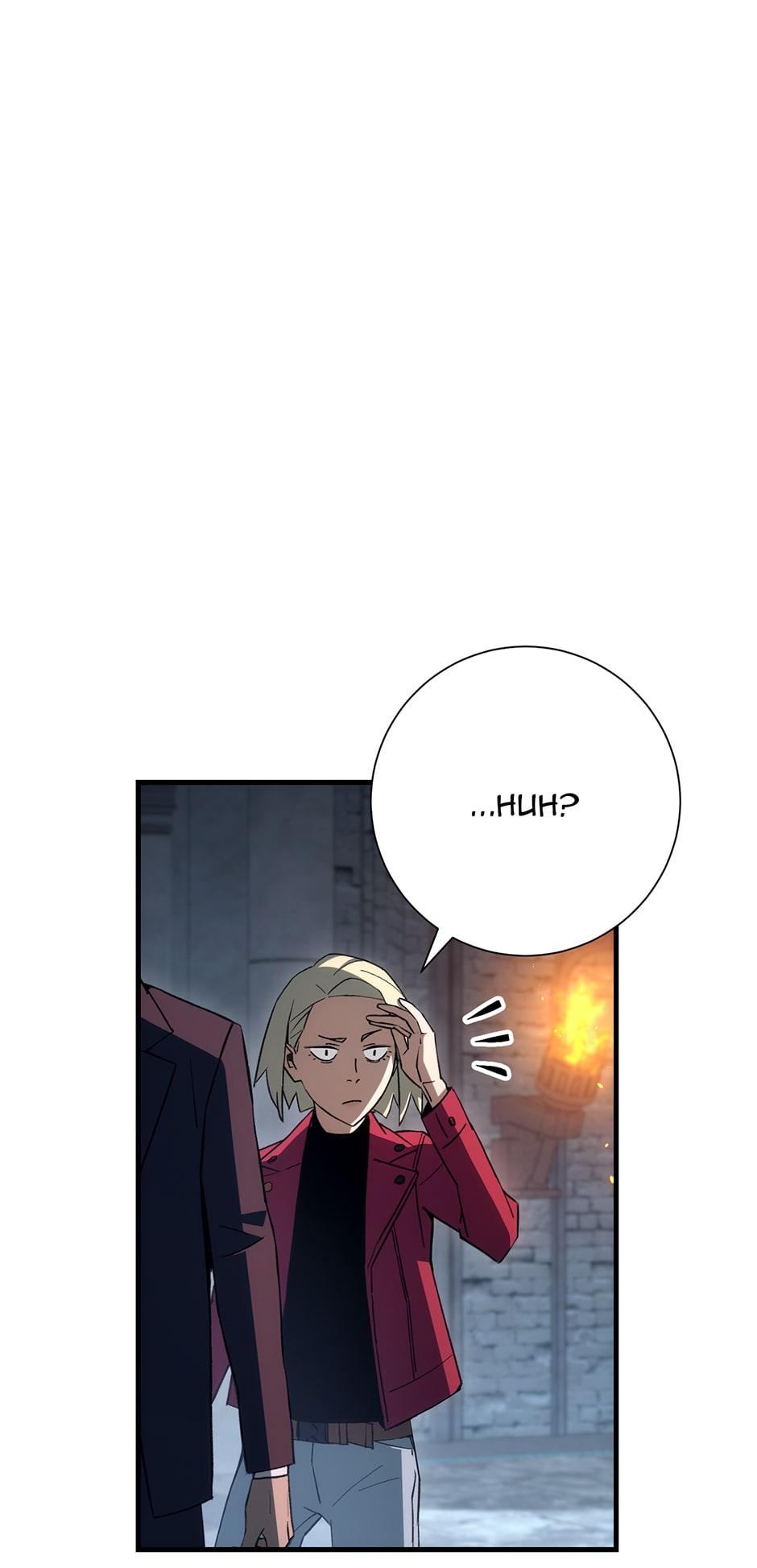 Read The Hero Returns EN Manga Online