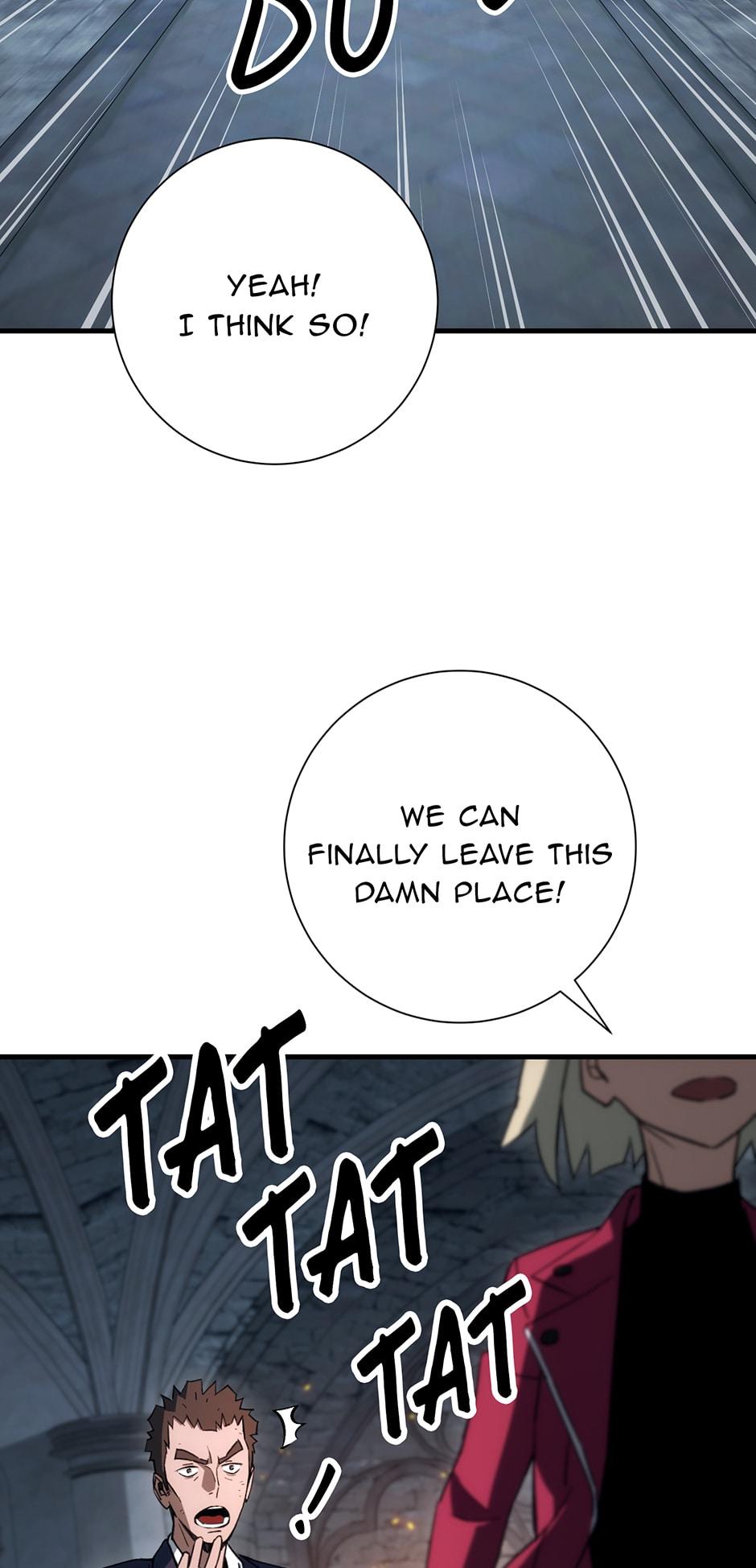 Read The Hero Returns EN Manga Online