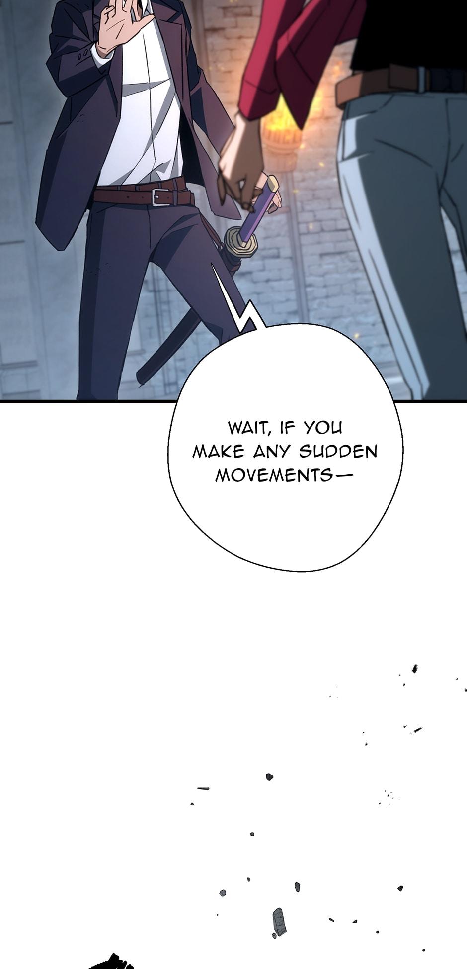 Read The Hero Returns EN Manga Online