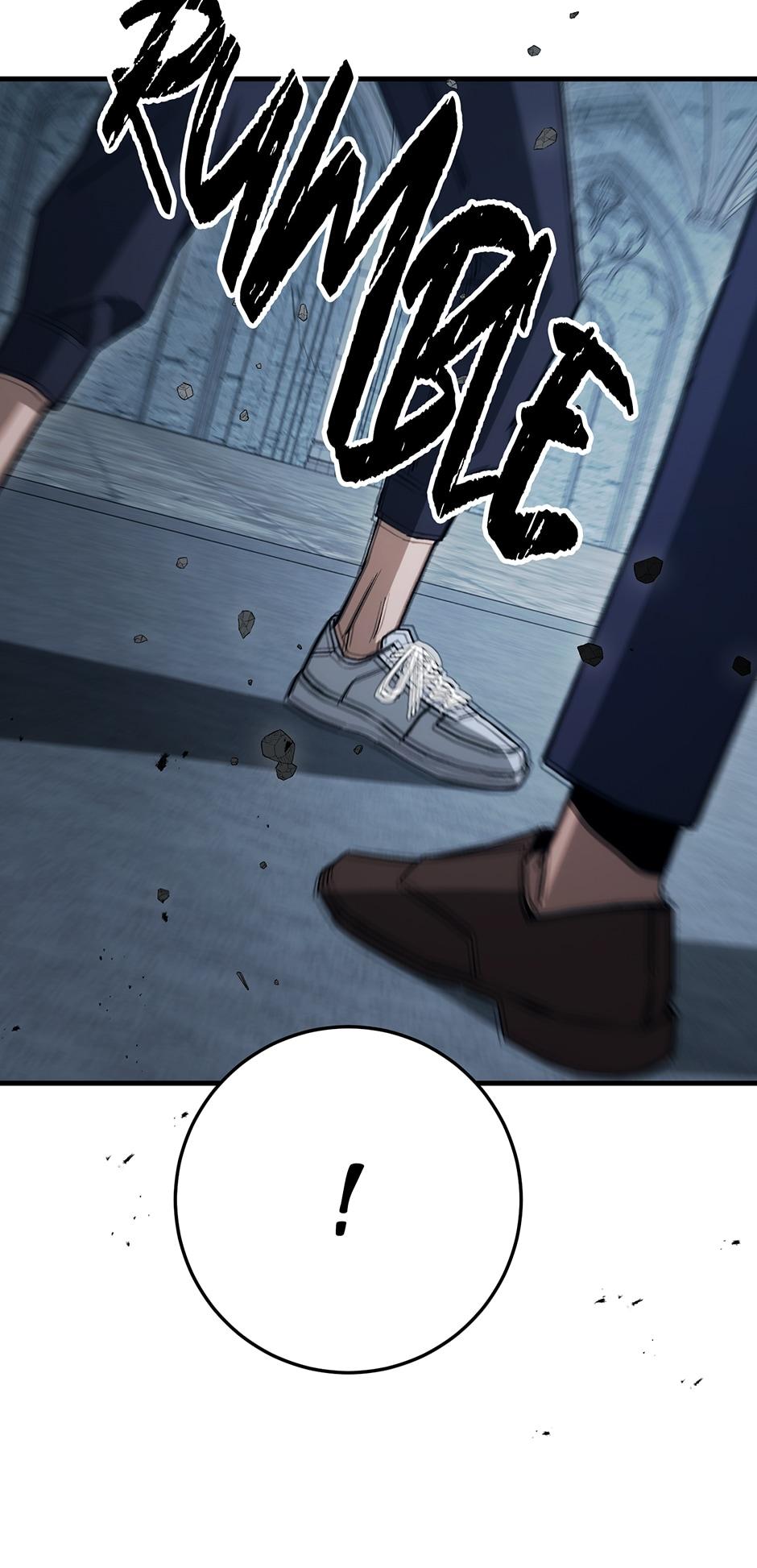 Read The Hero Returns EN Manga Online