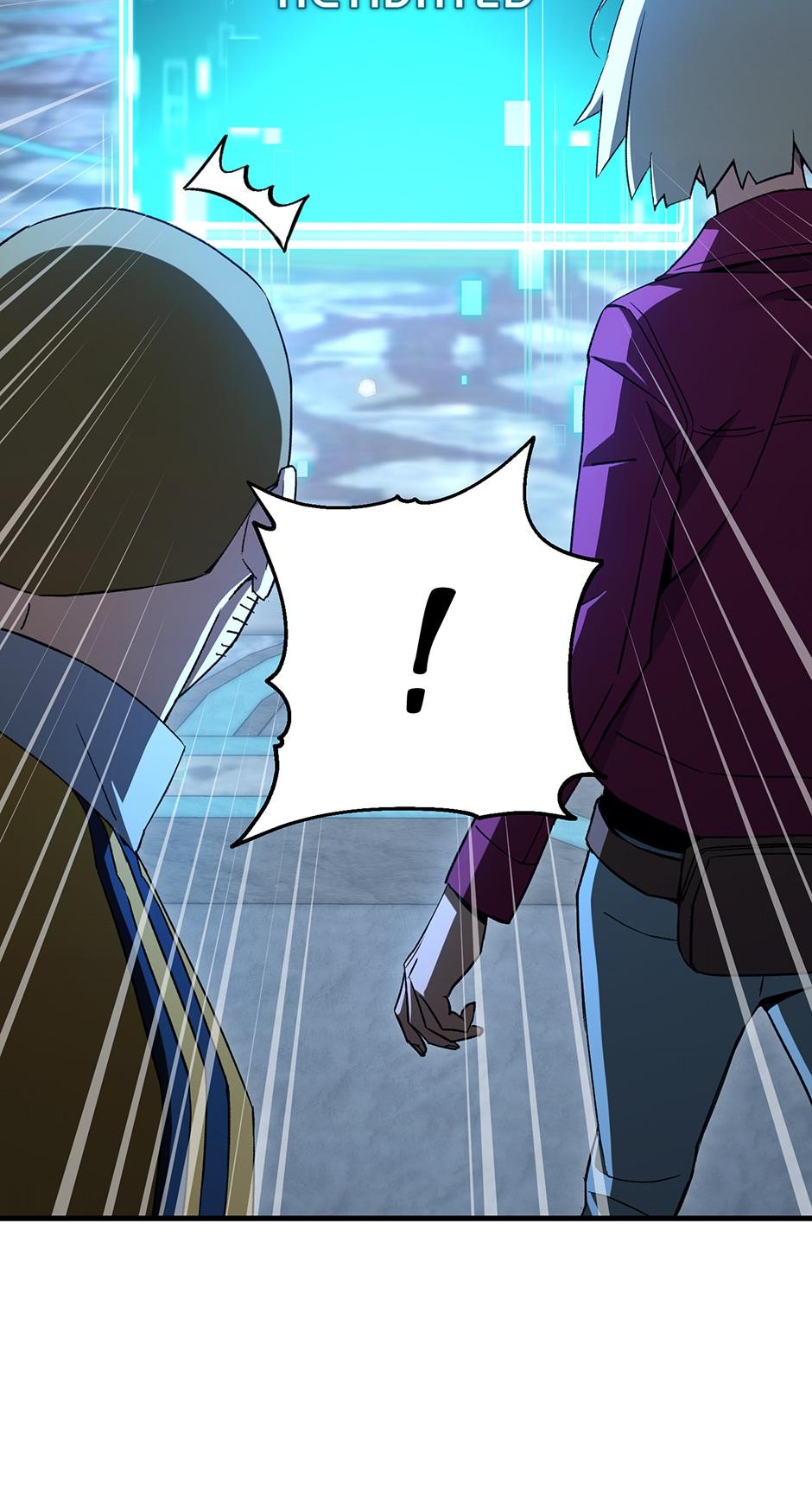 Read The Hero Returns EN Manga Online