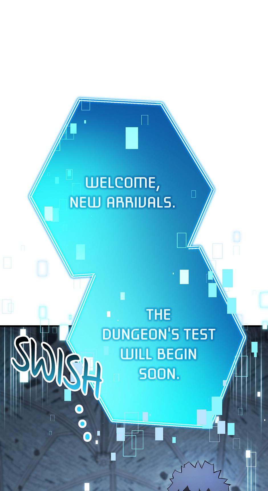 Read The Hero Returns EN Manga Online