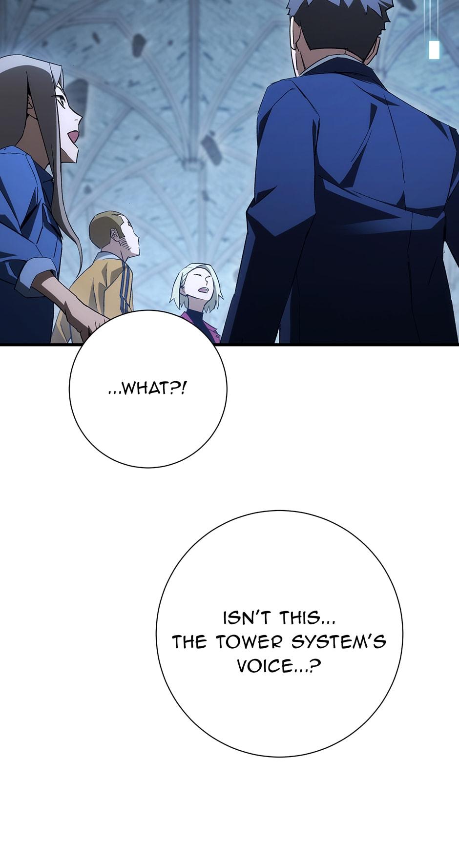 Read The Hero Returns EN Manga Online