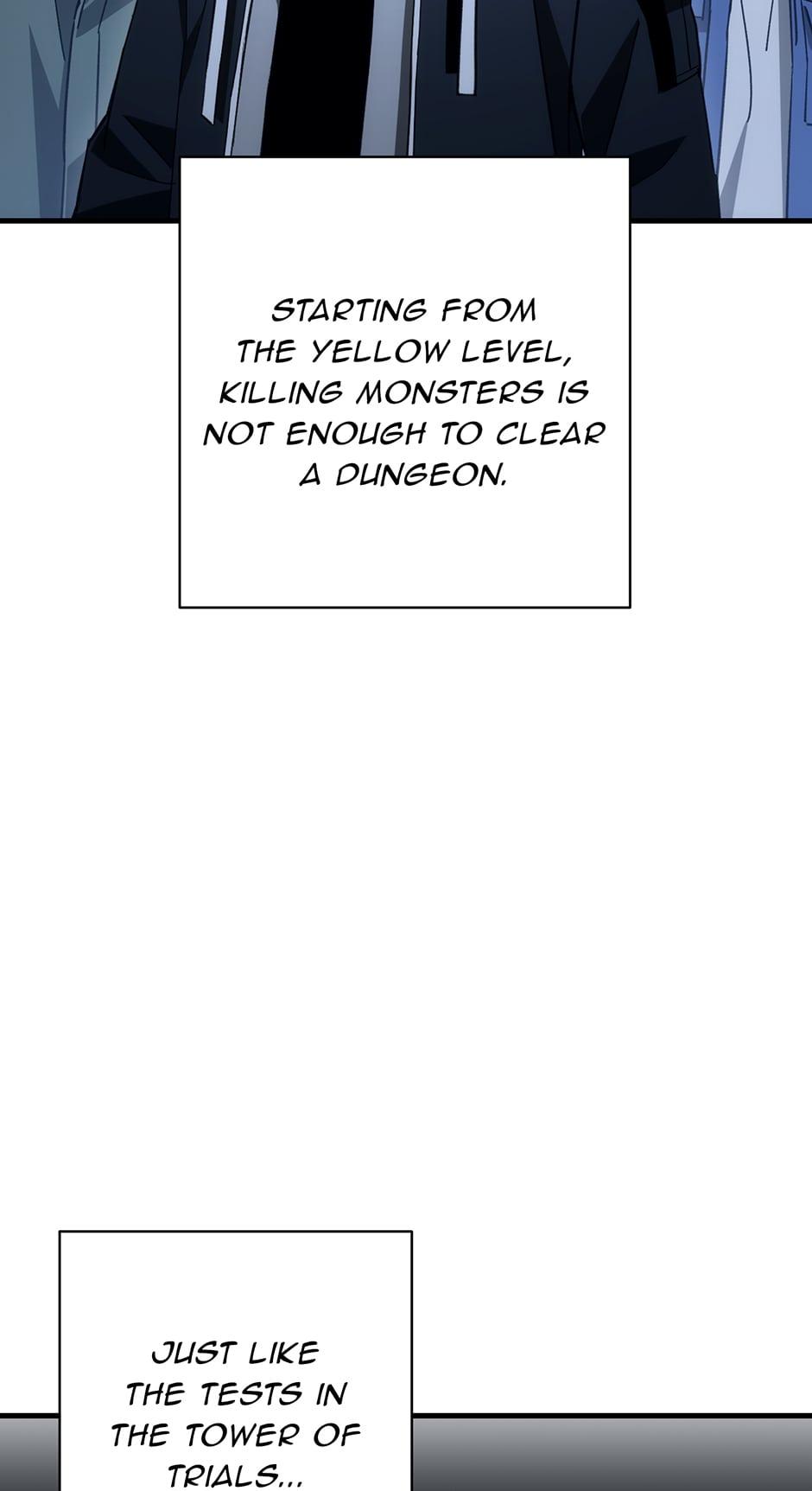 Read The Hero Returns EN Manga Online