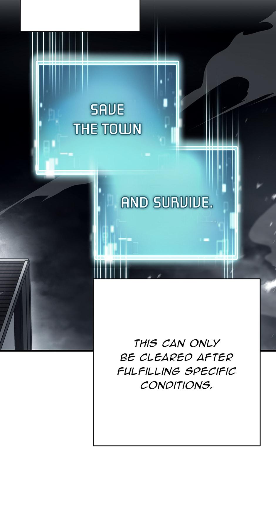 Read The Hero Returns EN Manga Online