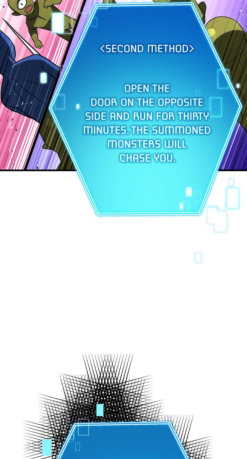 Read The Hero Returns EN Manga Online