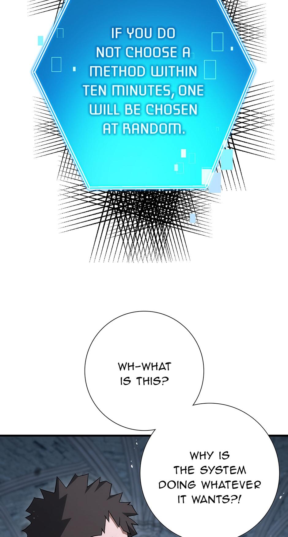 Read The Hero Returns EN Manga Online