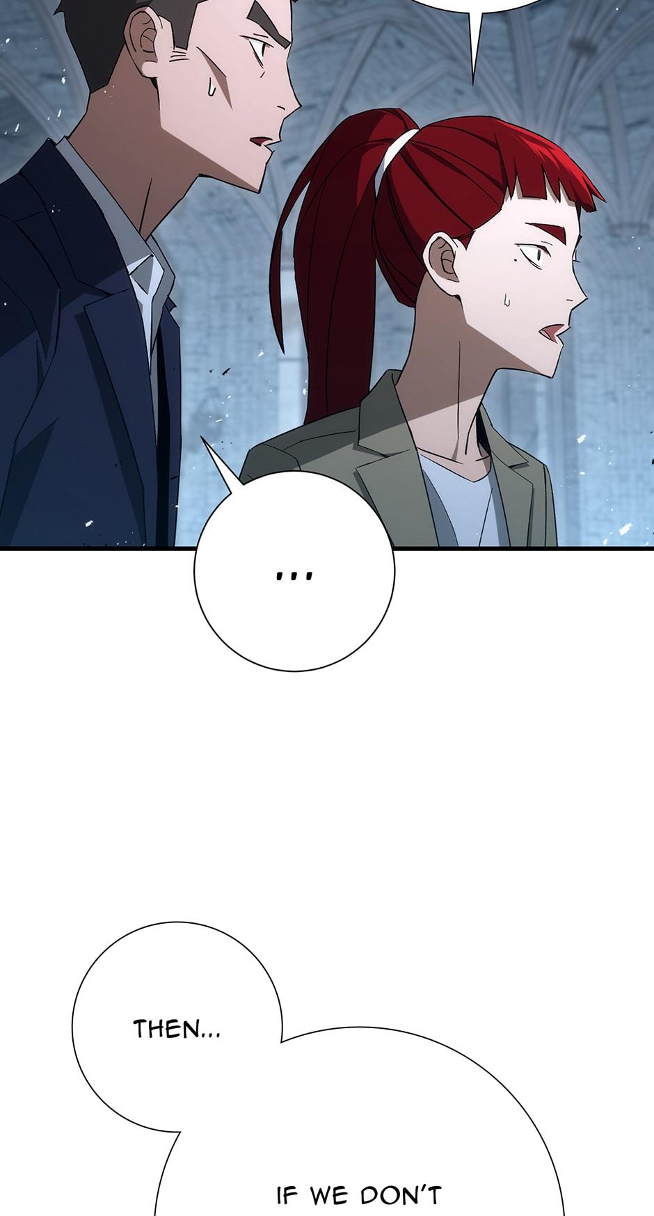 Read The Hero Returns EN Manga Online