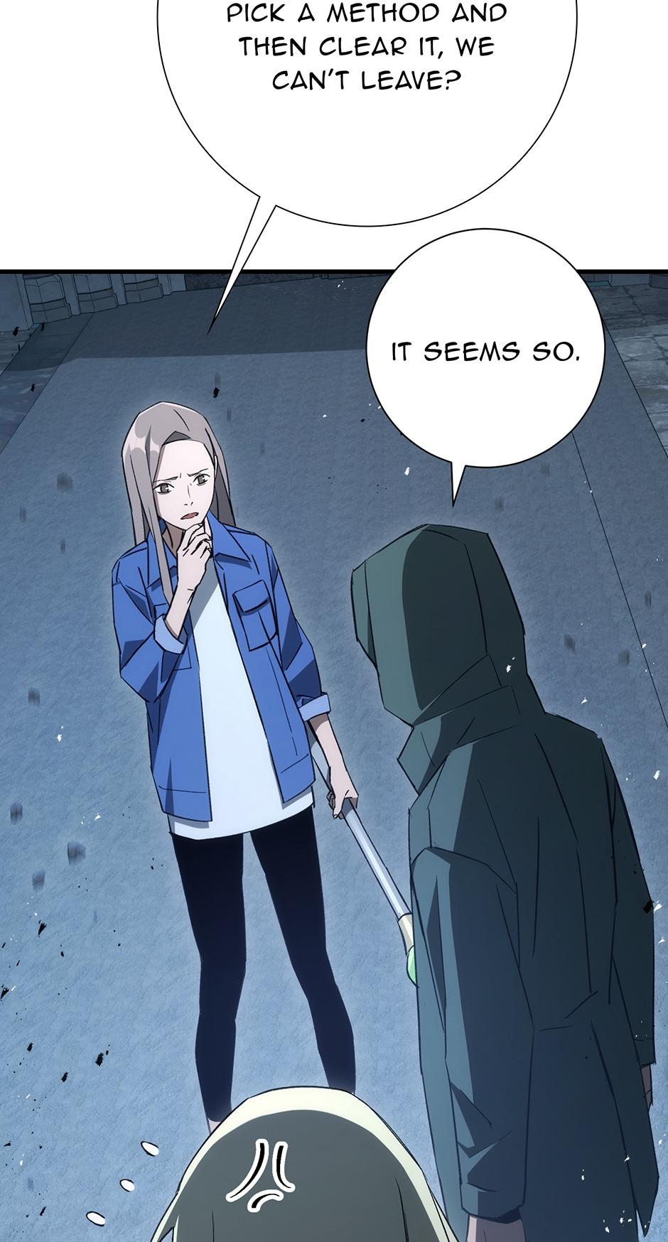 Read The Hero Returns EN Manga Online