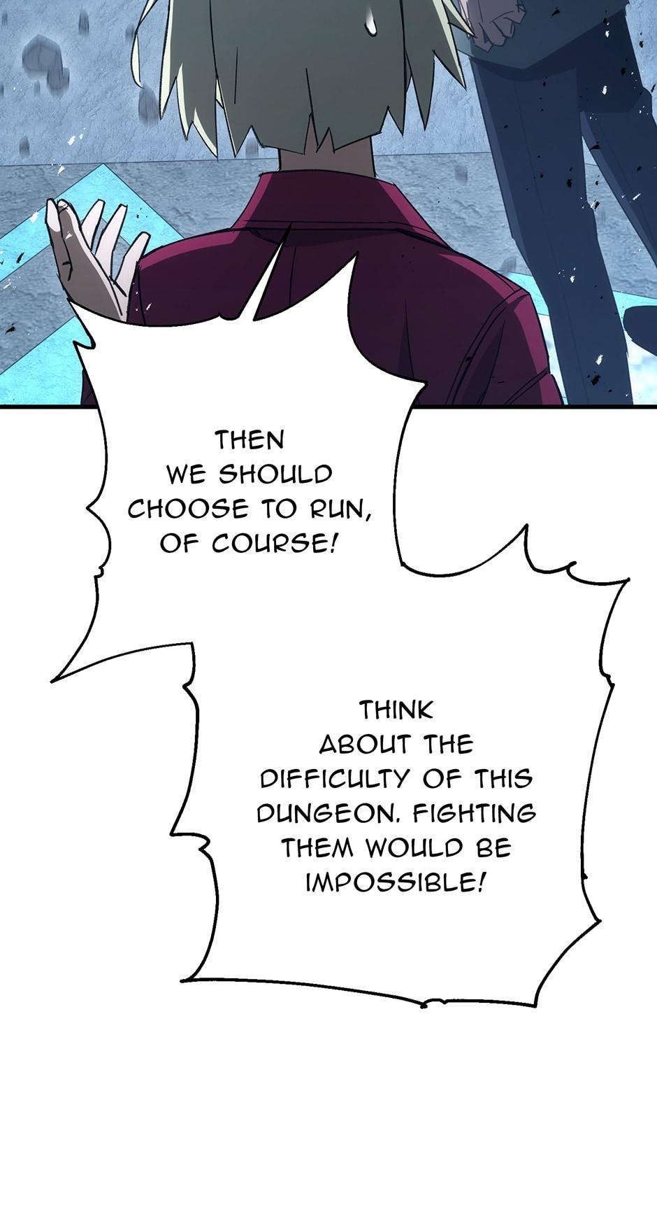 Read The Hero Returns EN Manga Online