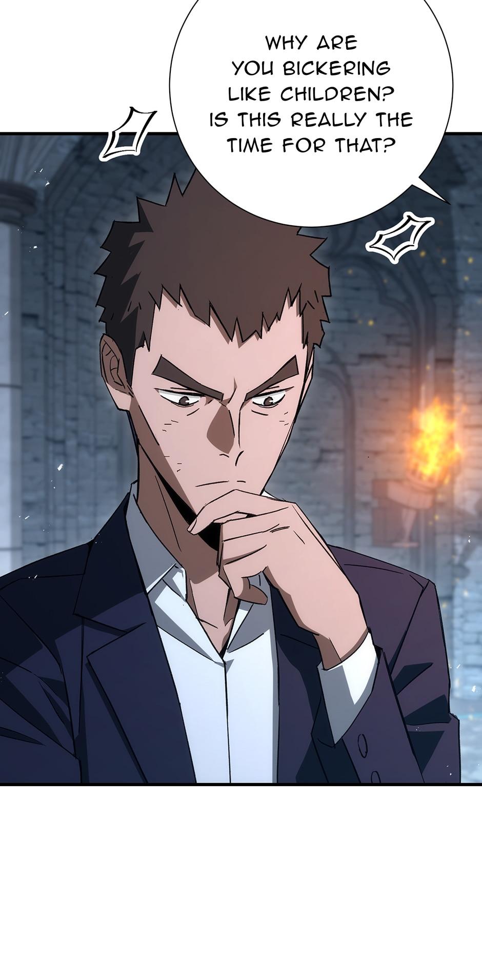 Read The Hero Returns EN Manga Online