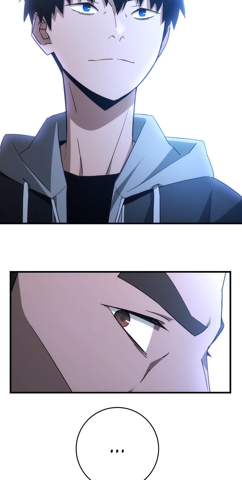 Read The Hero Returns EN Manga Online