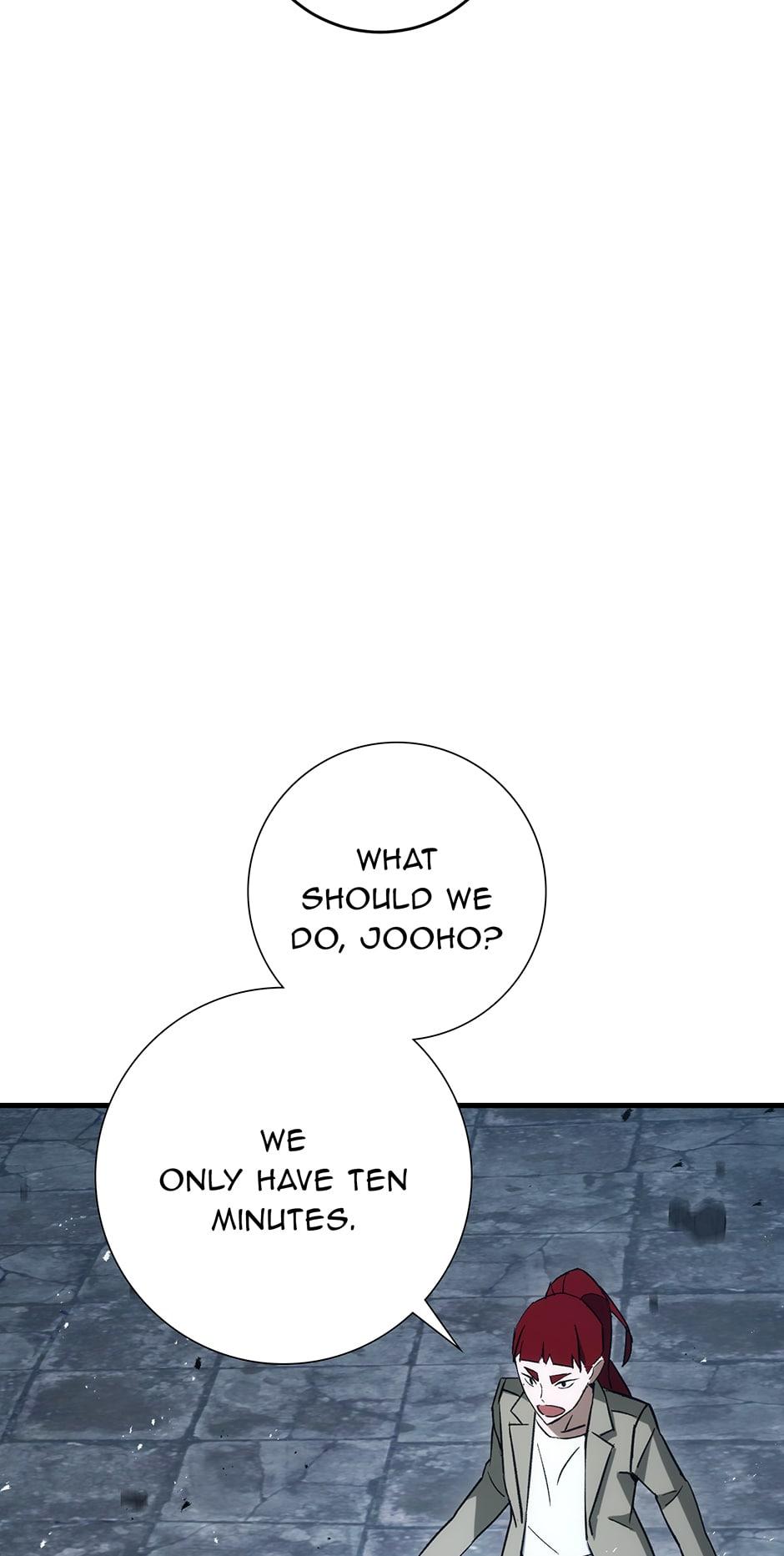 Read The Hero Returns EN Manga Online