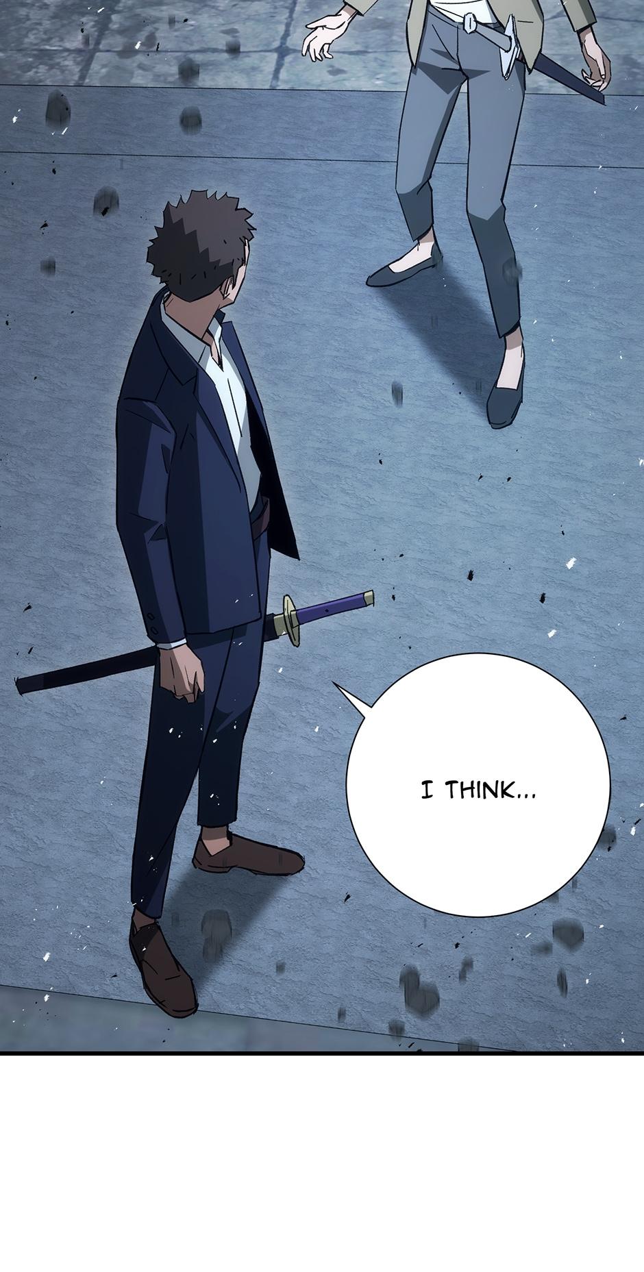 Read The Hero Returns EN Manga Online