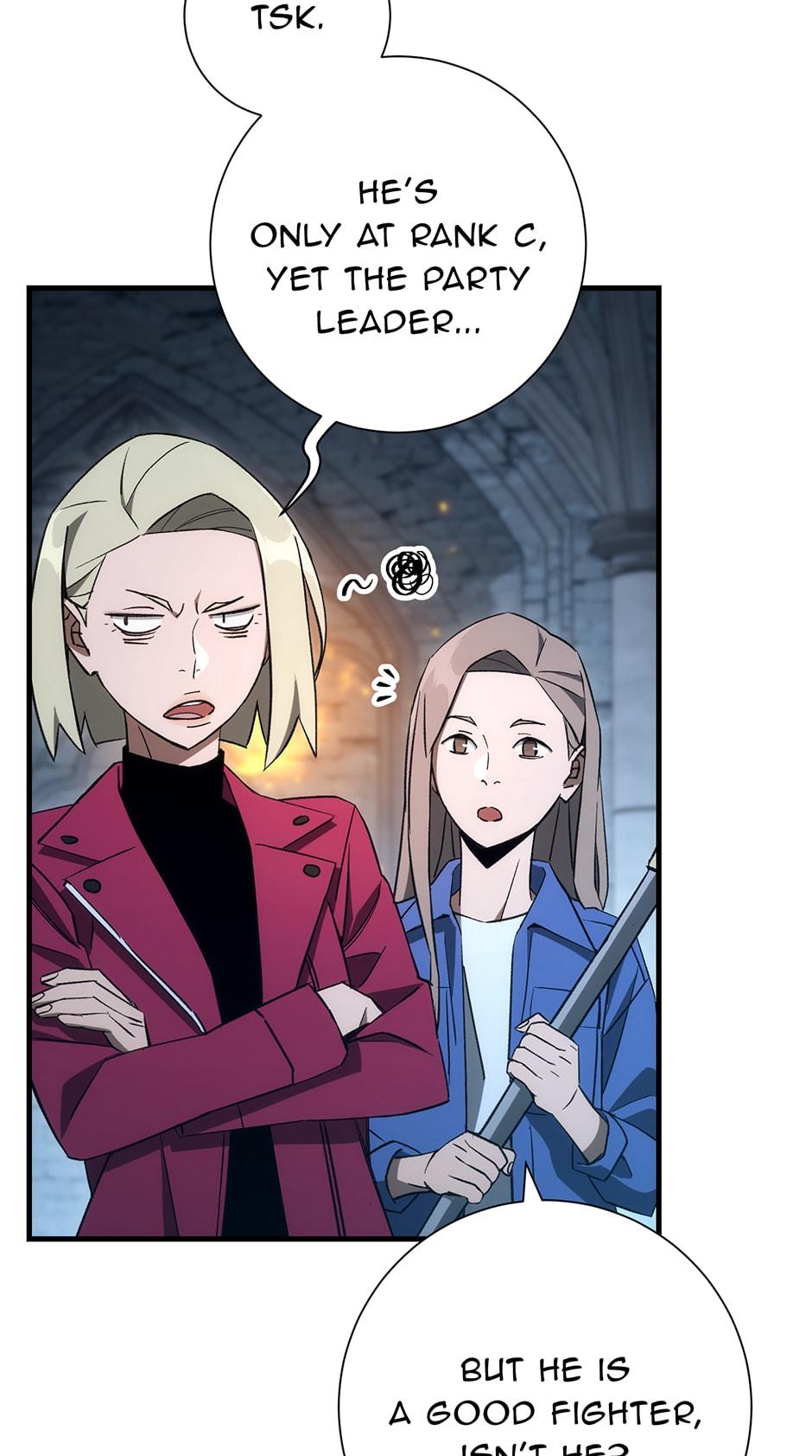 Read The Hero Returns EN Manga Online