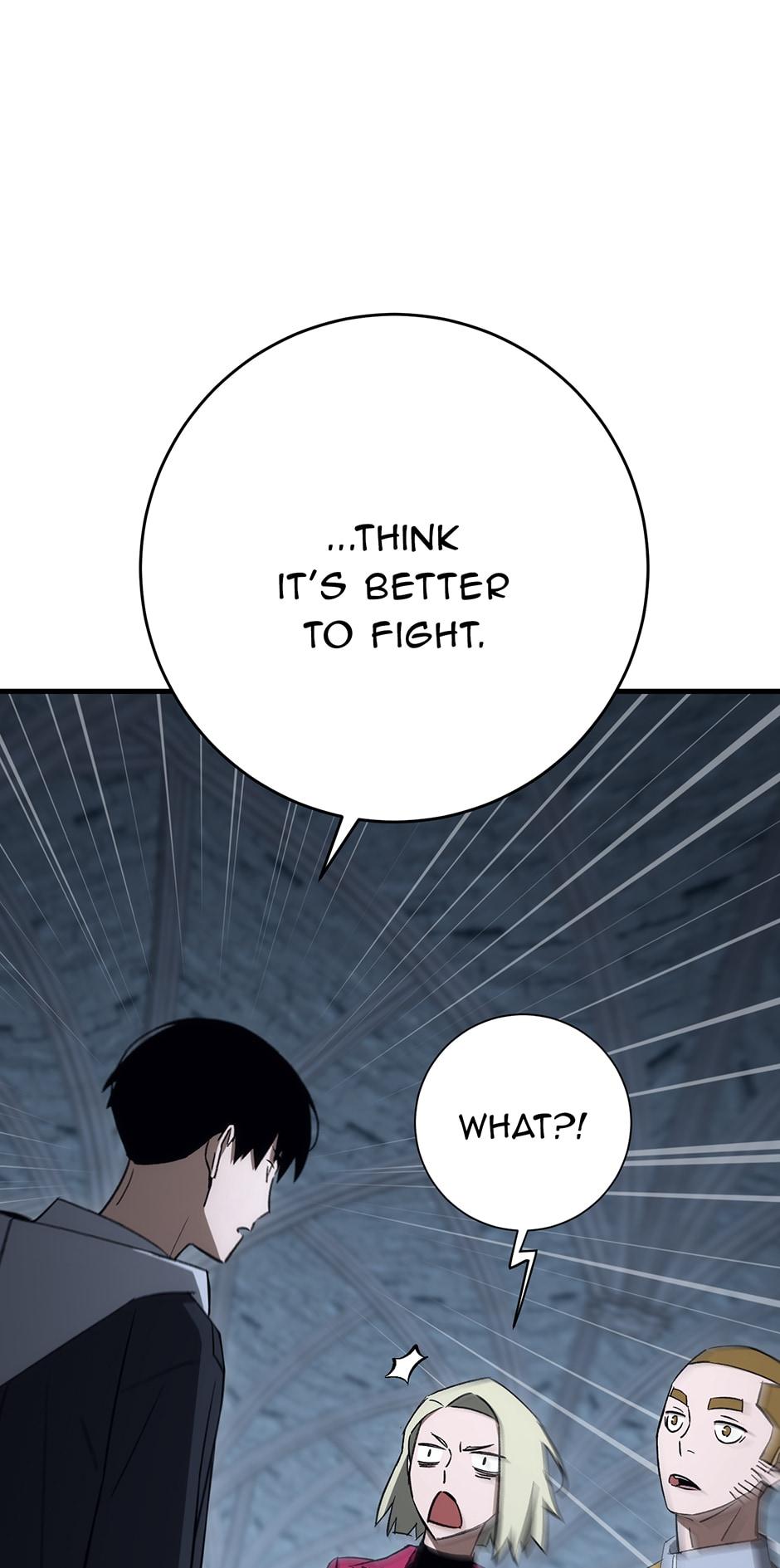 Read The Hero Returns EN Manga Online