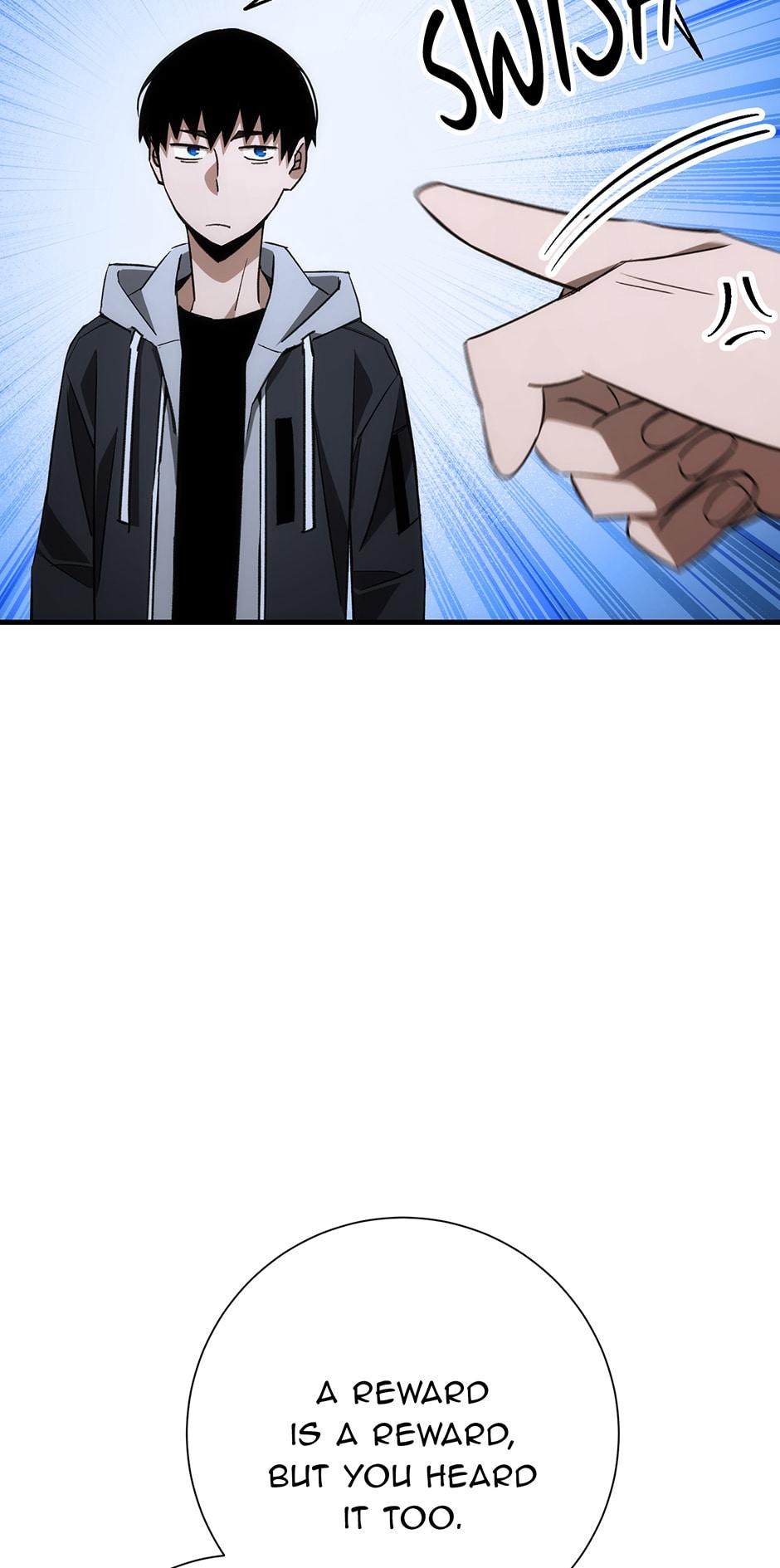 Read The Hero Returns EN Manga Online