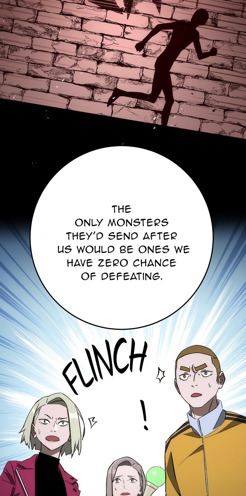 Read The Hero Returns EN Manga Online