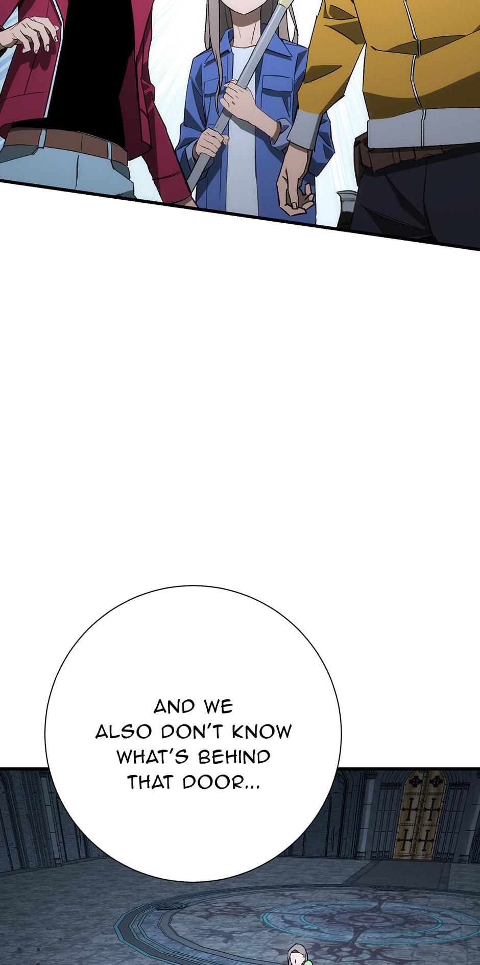 Read The Hero Returns EN Manga Online