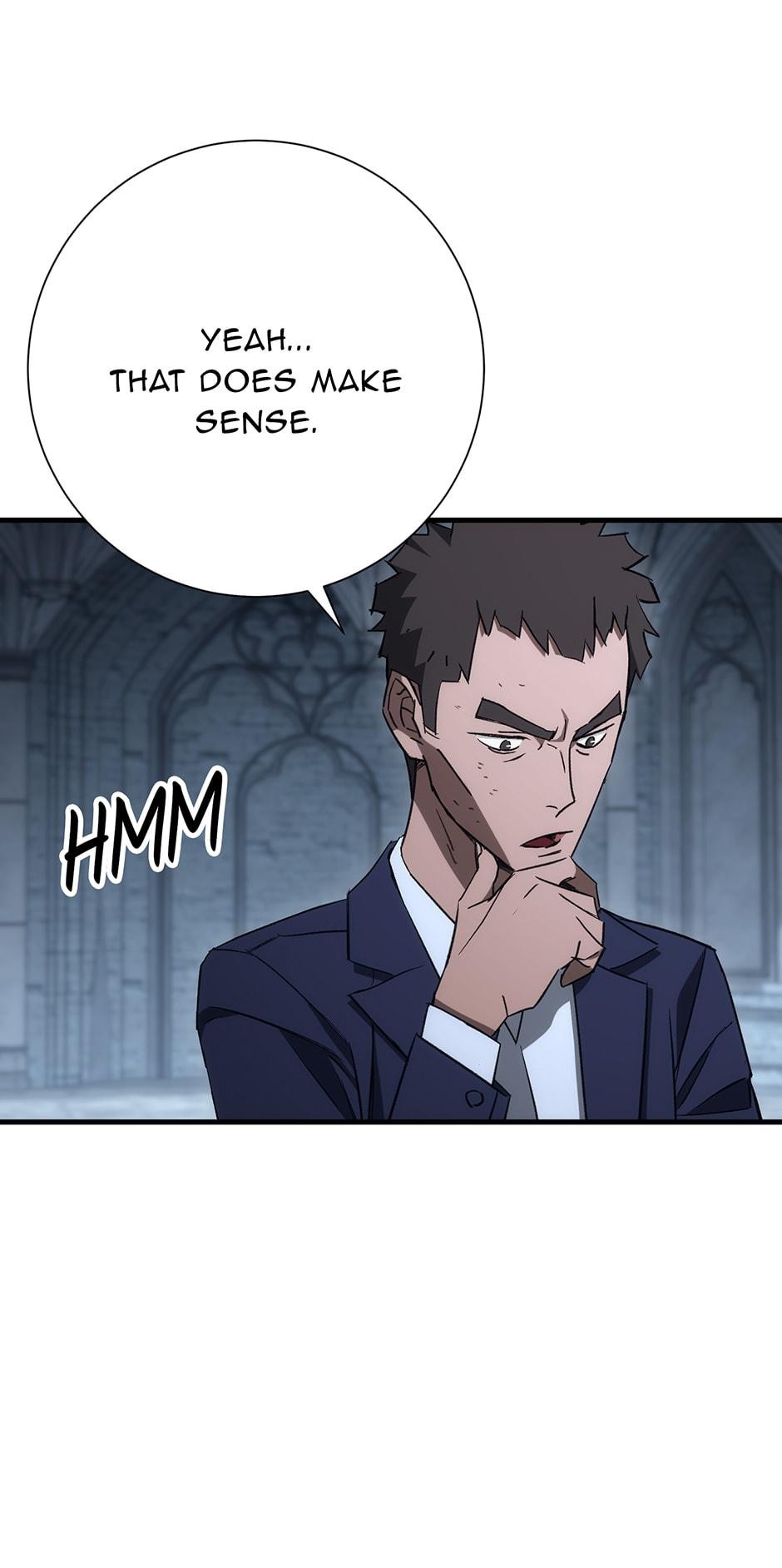 Read The Hero Returns EN Manga Online