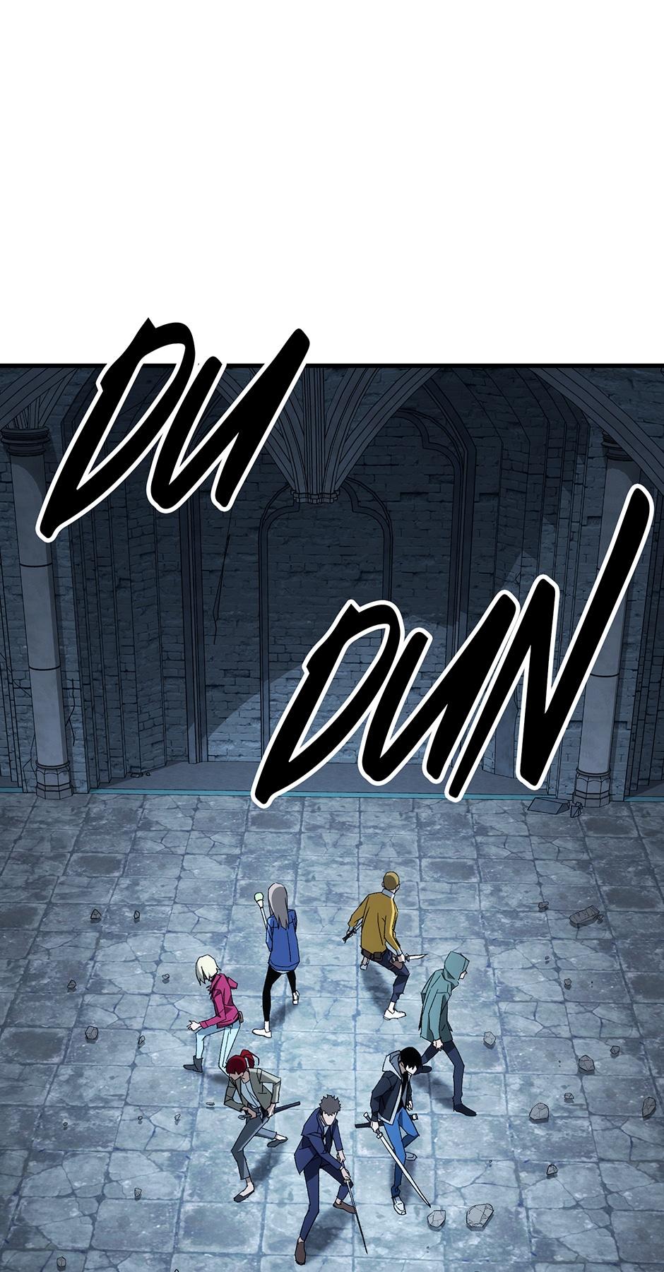 Read The Hero Returns EN Manga Online