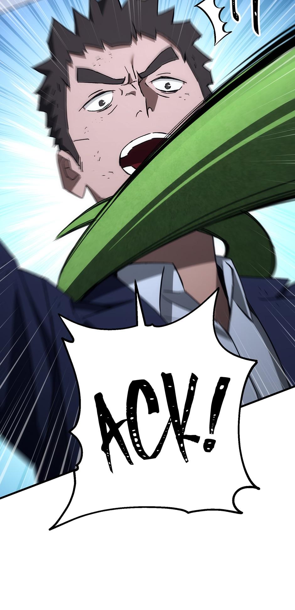 Read The Hero Returns EN Manga Online