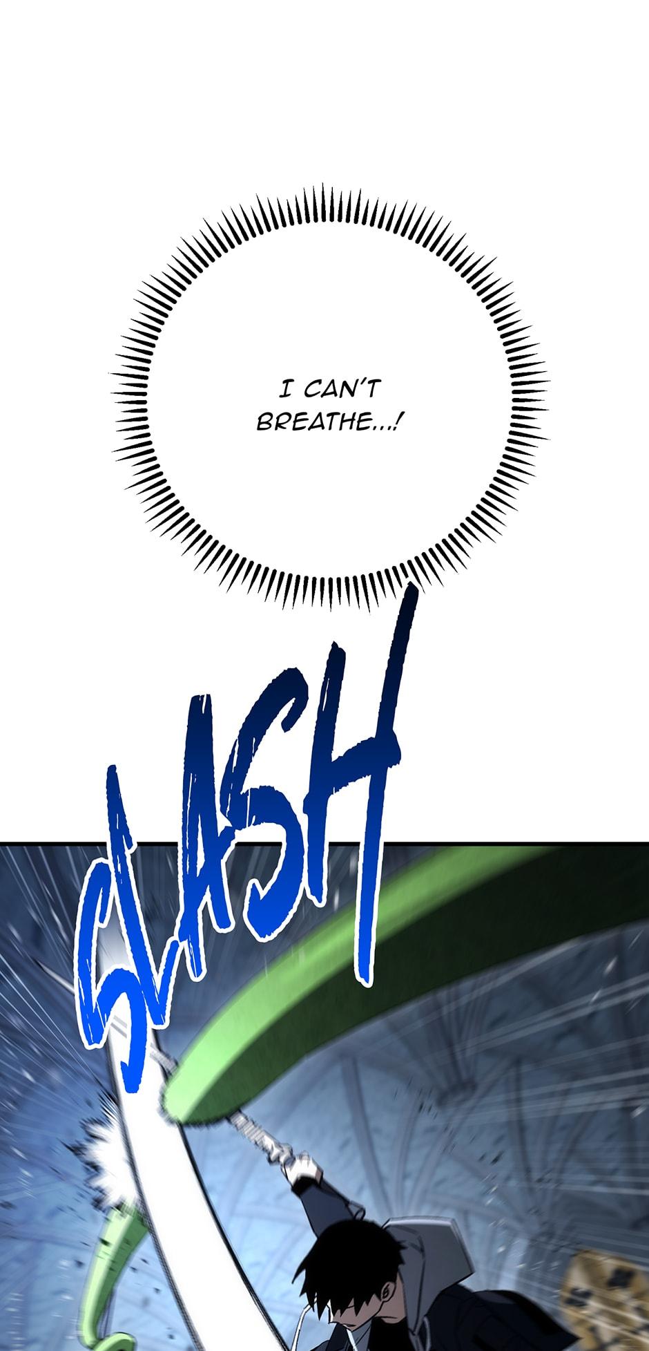 Read The Hero Returns EN Manga Online