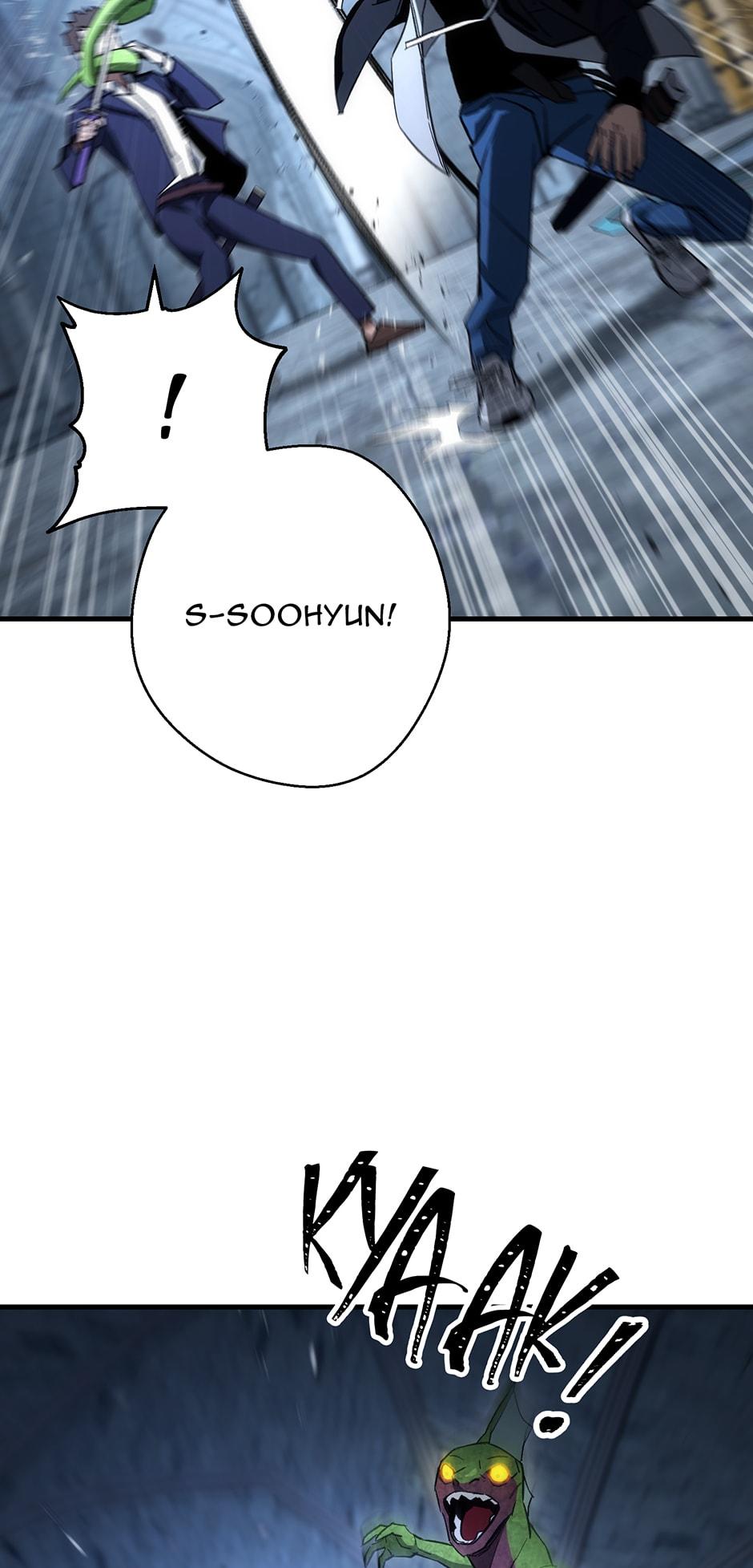 Read The Hero Returns EN Manga Online