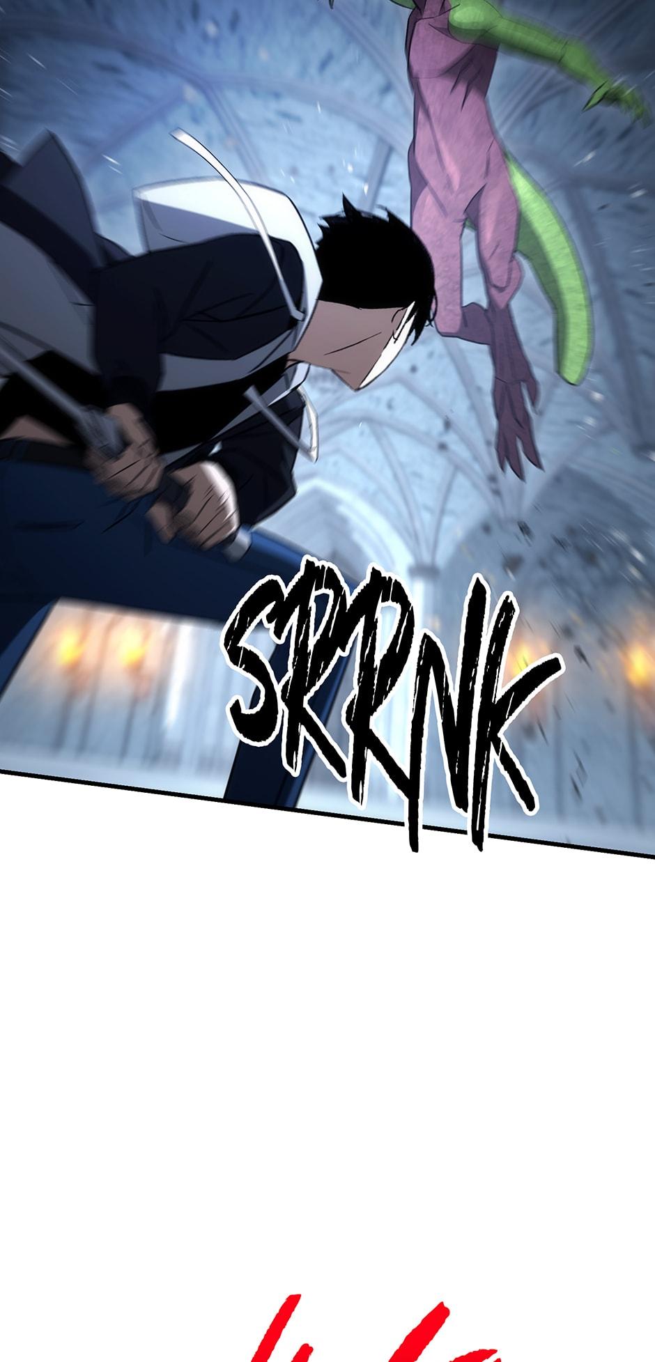 Read The Hero Returns EN Manga Online