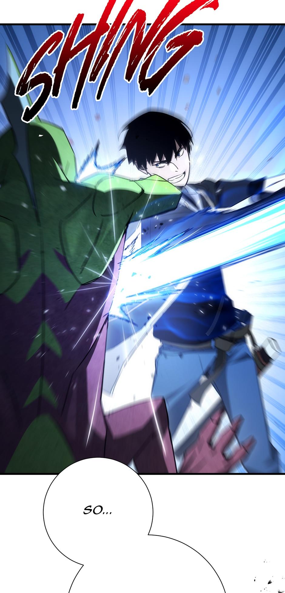 Read The Hero Returns EN Manga Online