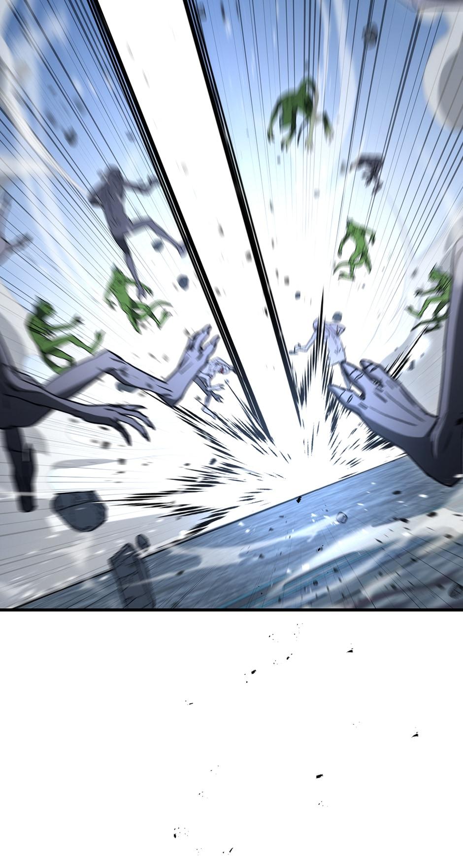 Read The Hero Returns EN Manga Online