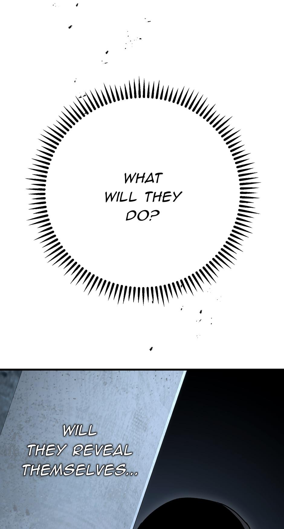 Read The Hero Returns EN Manga Online