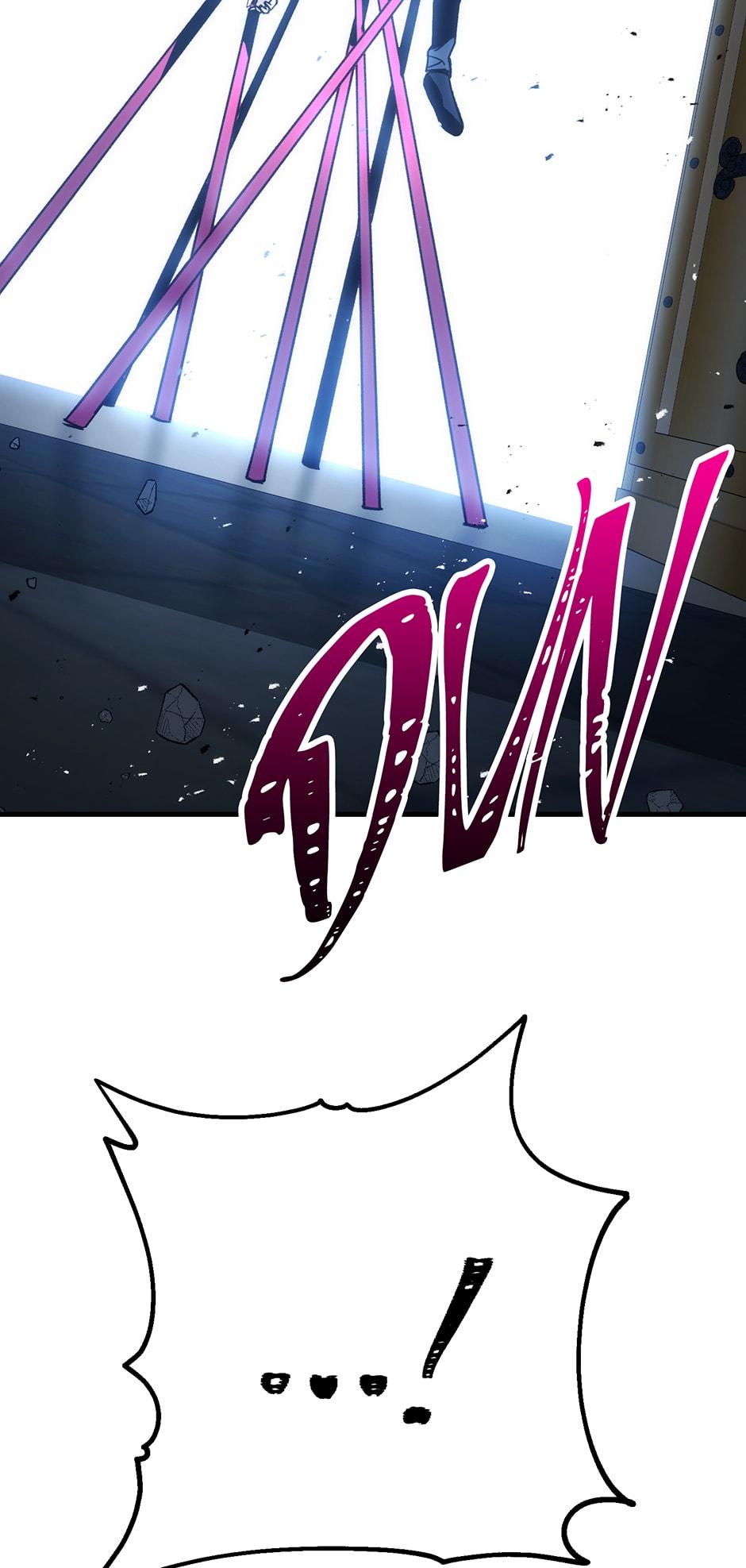 Read The Hero Returns EN Manga Online