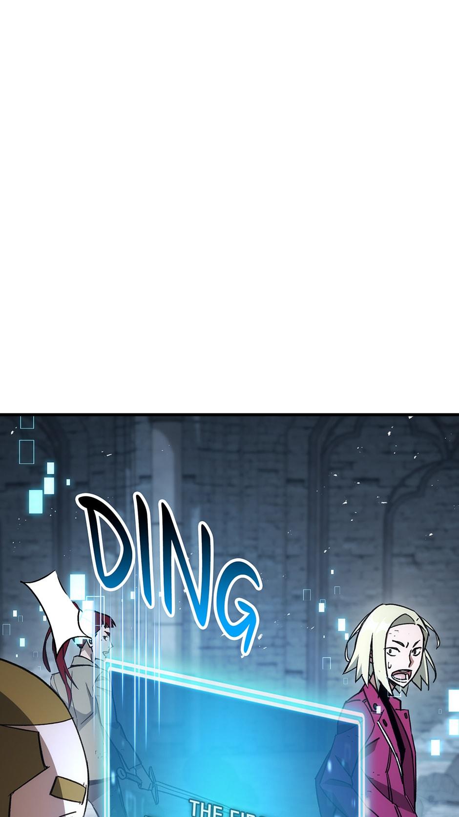 Read The Hero Returns EN Manga Online