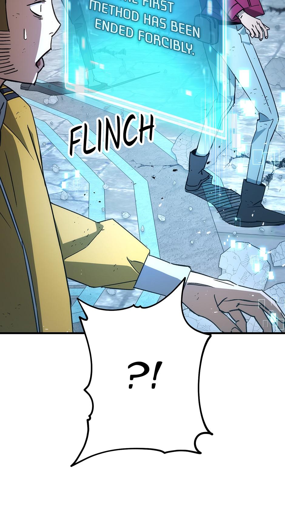 Read The Hero Returns EN Manga Online