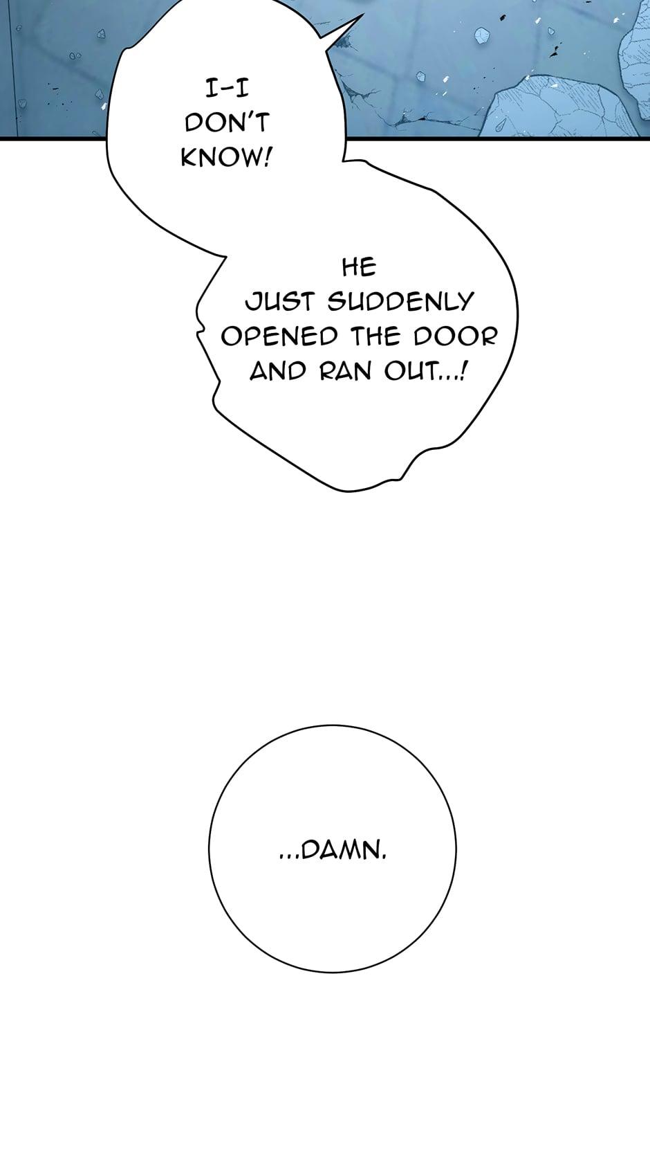 Read The Hero Returns EN Manga Online