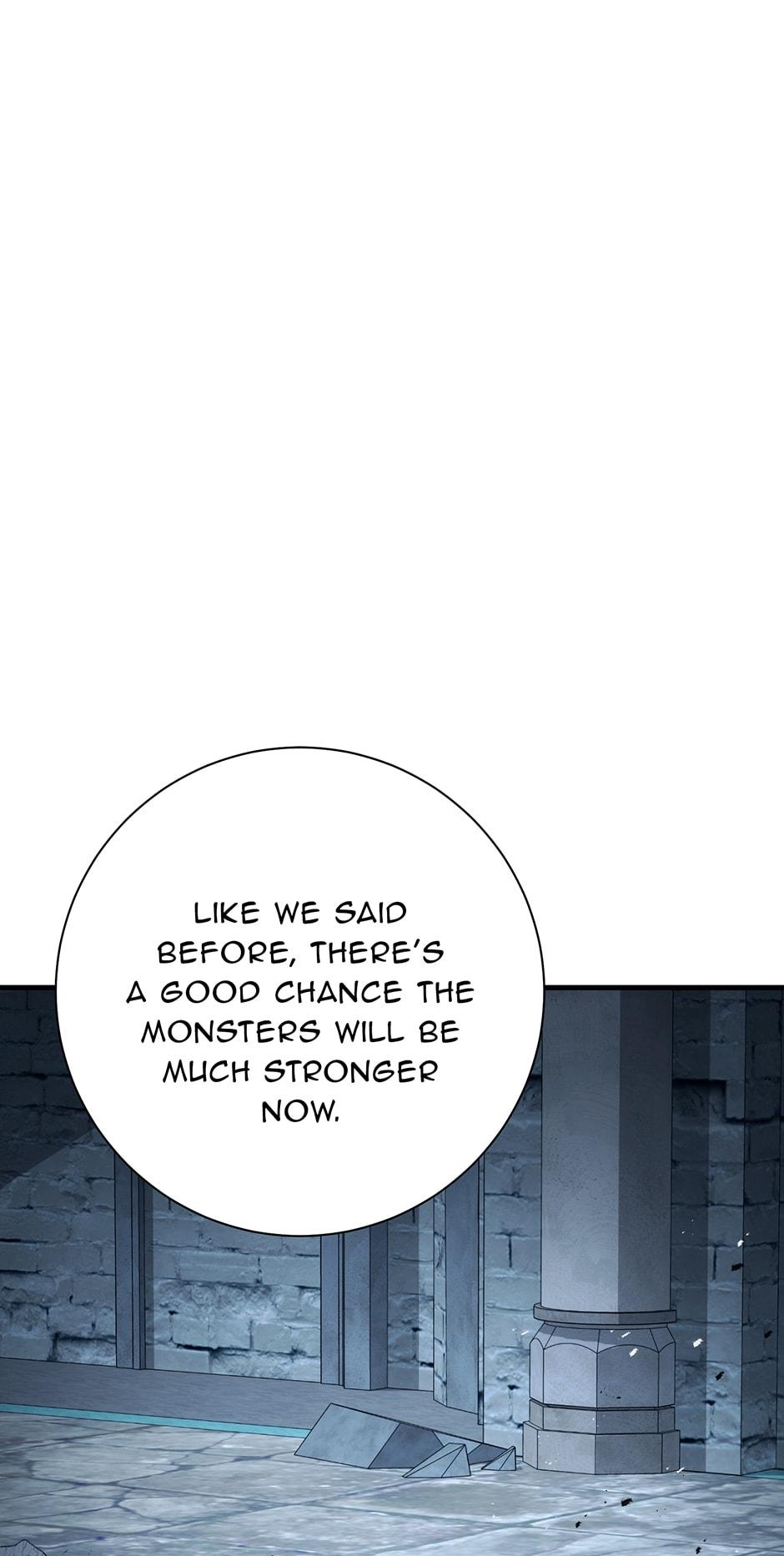 Read The Hero Returns EN Manga Online