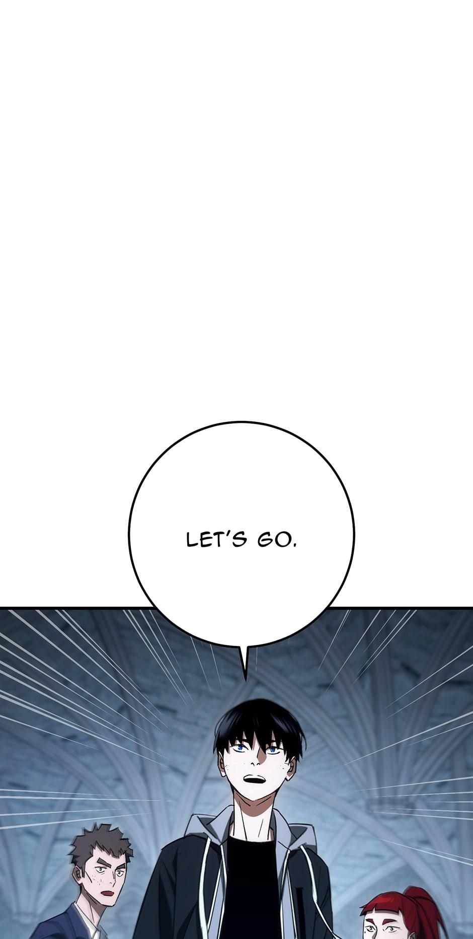 Read The Hero Returns EN Manga Online