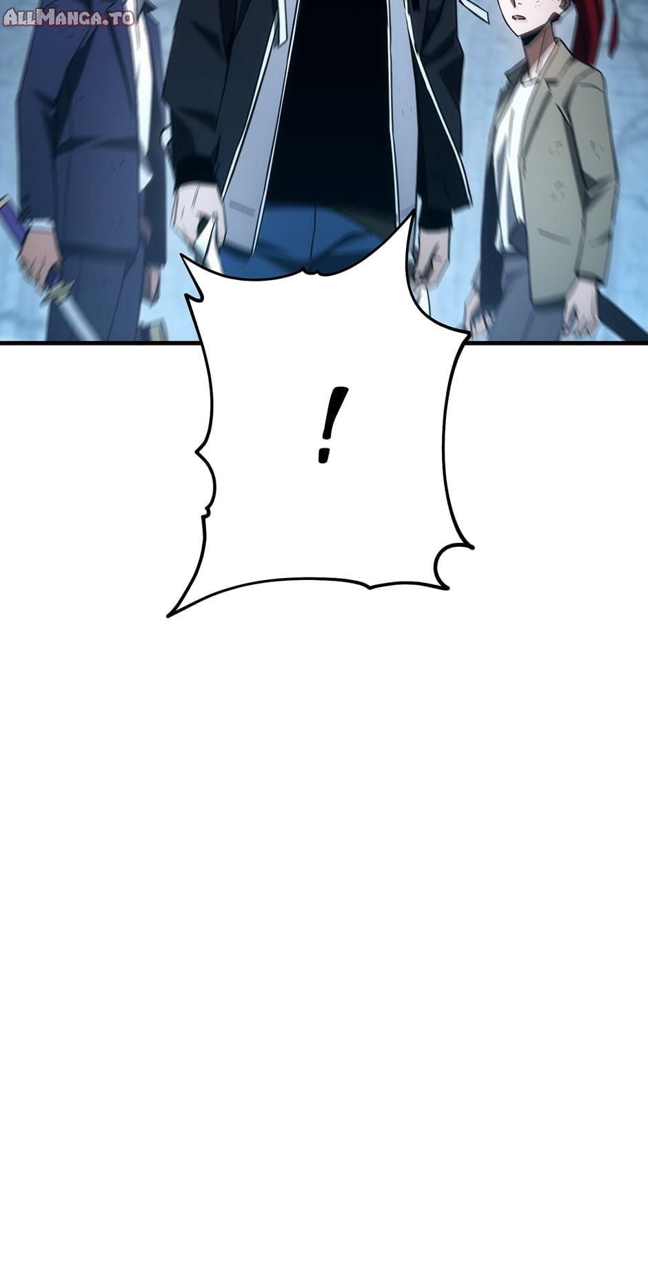 Read The Hero Returns EN Manga Online