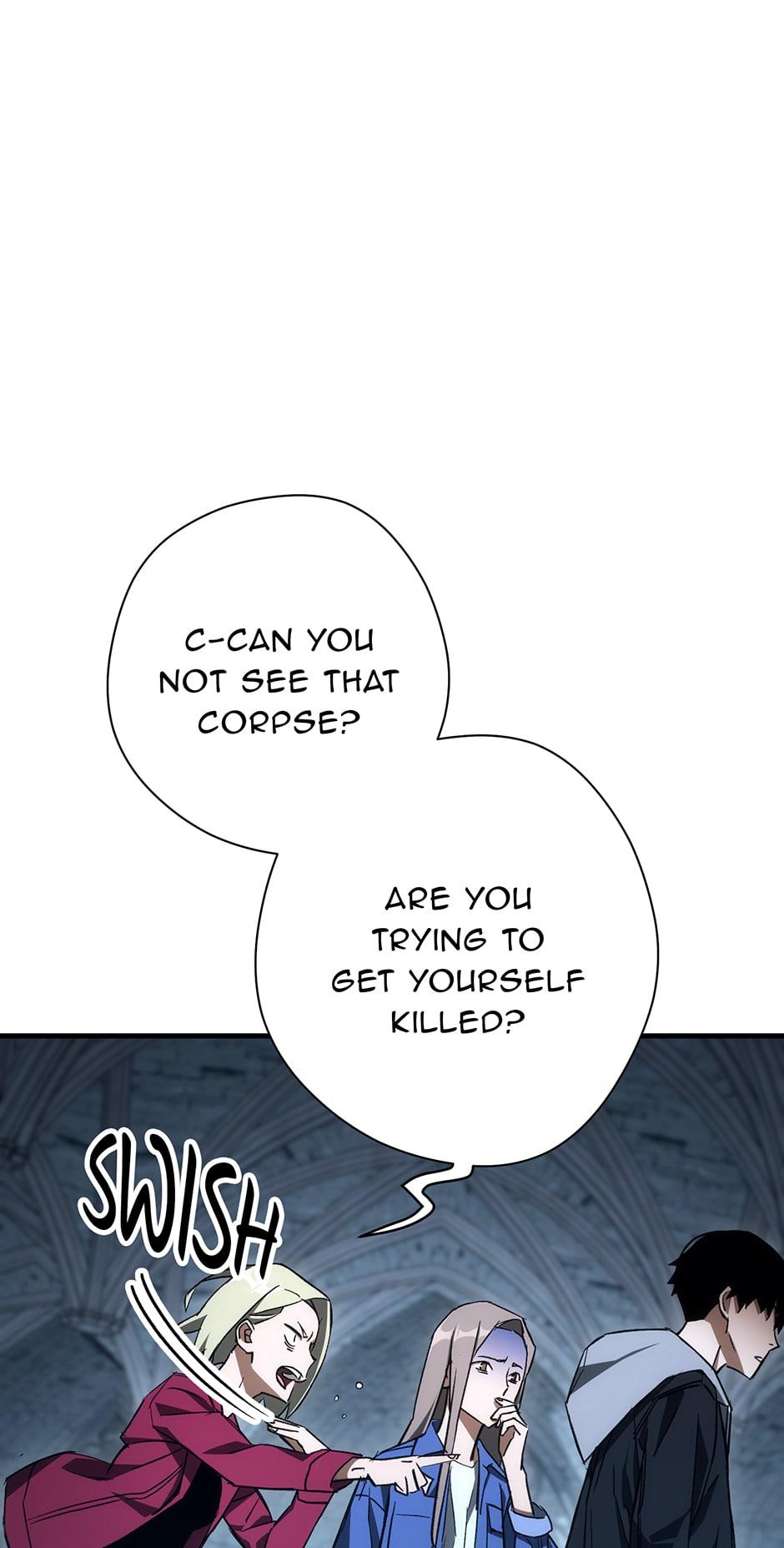 Read The Hero Returns EN Manga Online