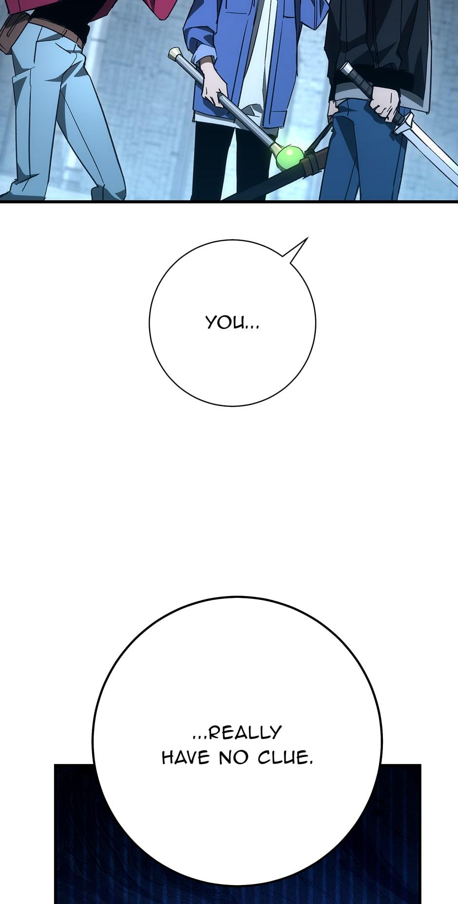 Read The Hero Returns EN Manga Online