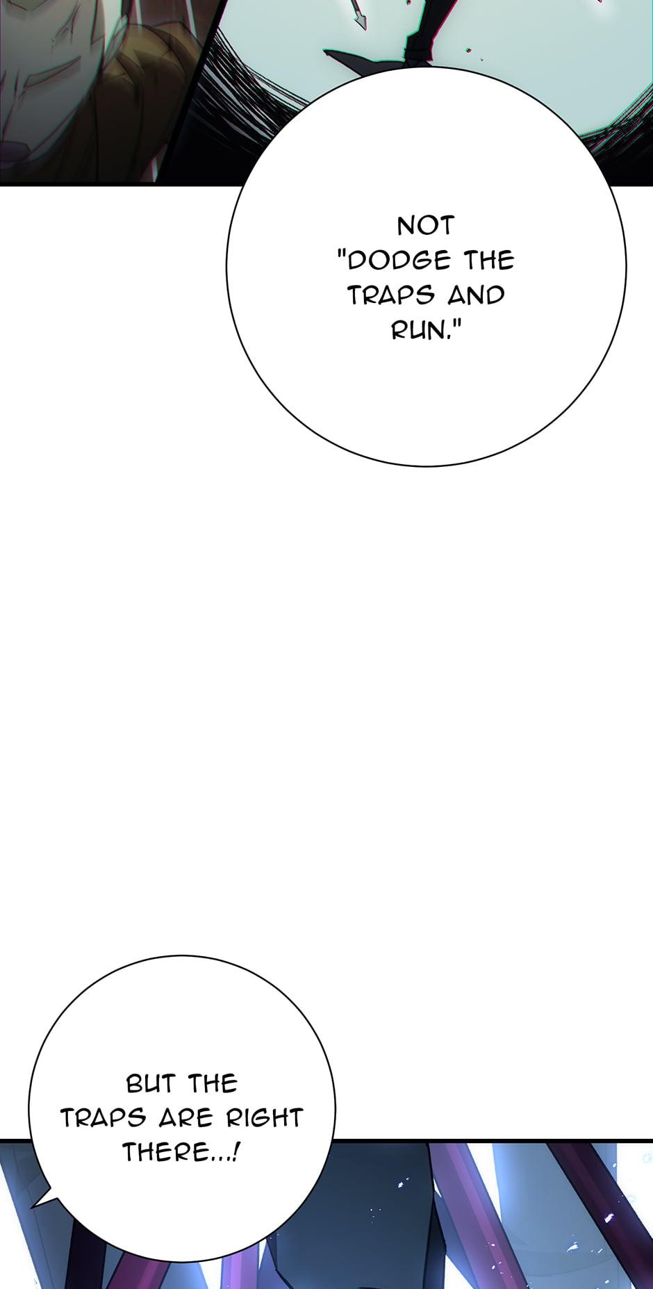 Read The Hero Returns EN Manga Online