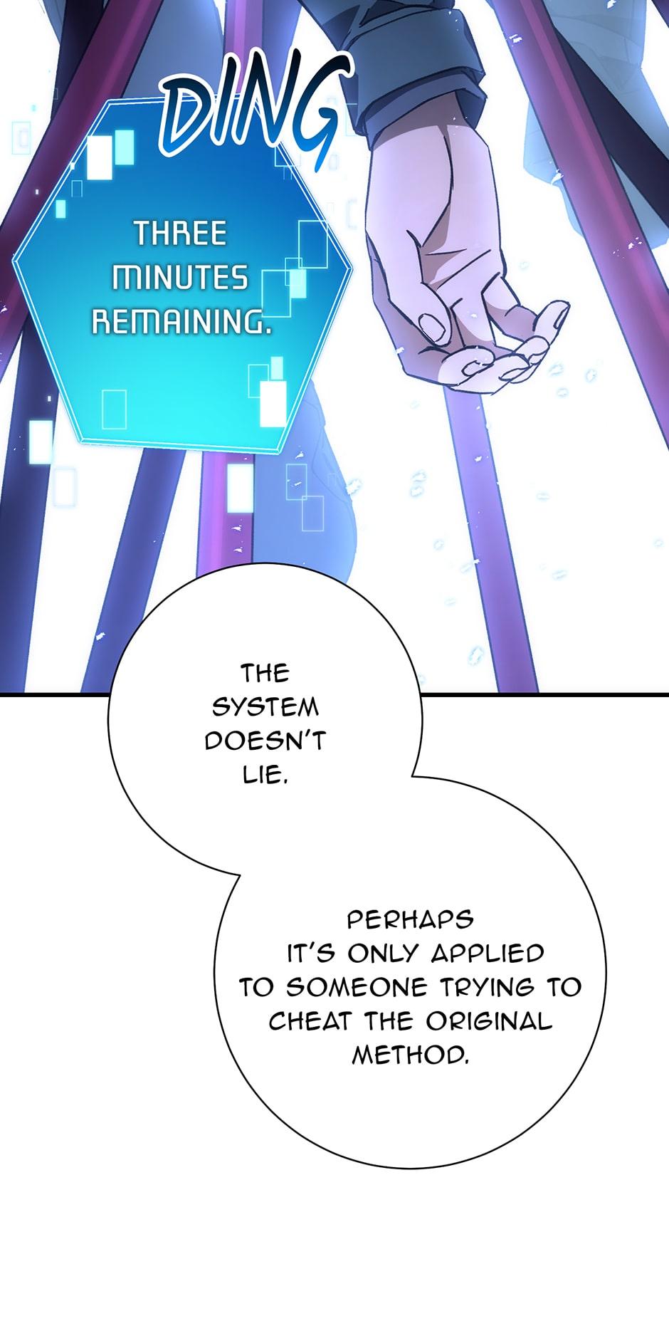 Read The Hero Returns EN Manga Online