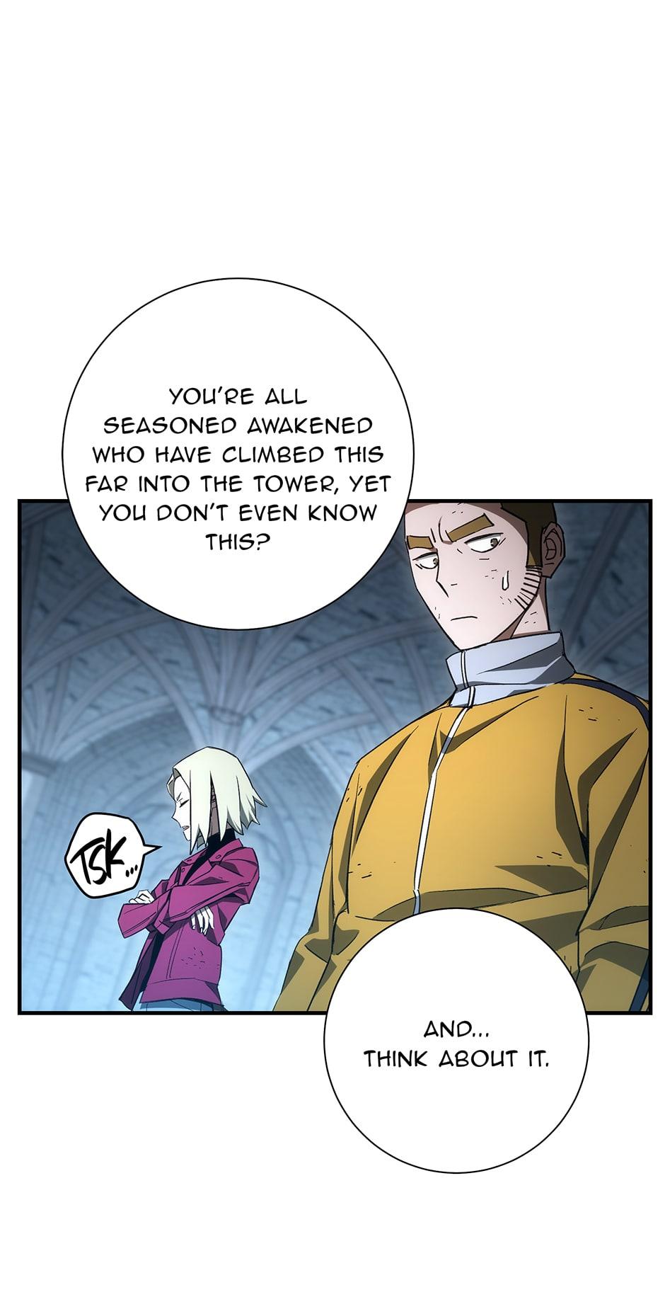 Read The Hero Returns EN Manga Online