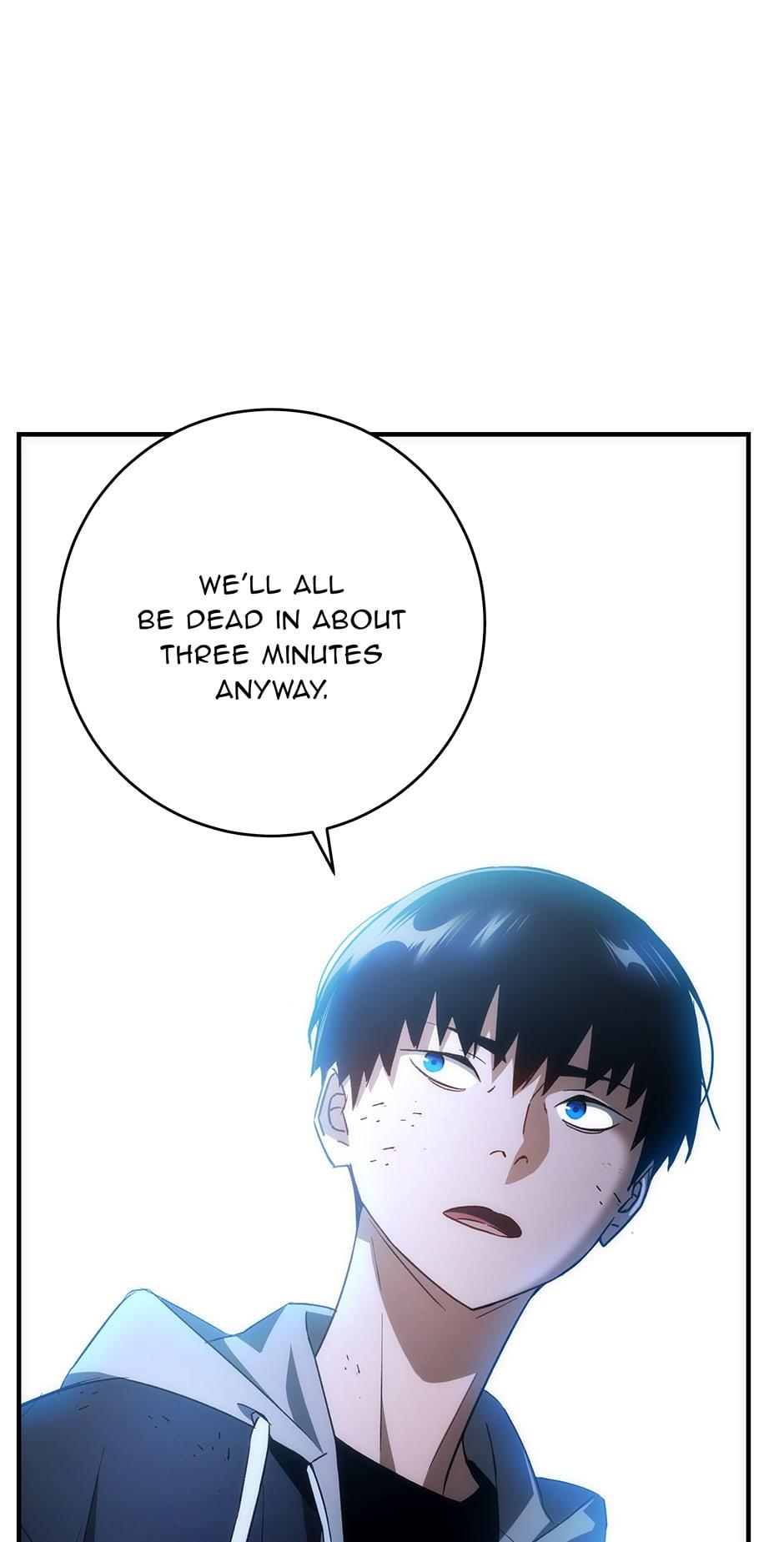 Read The Hero Returns EN Manga Online