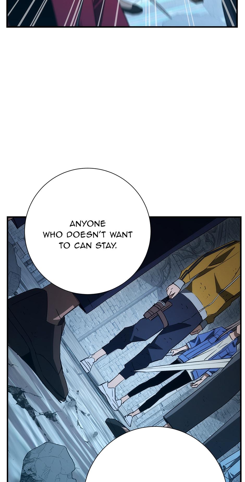 Read The Hero Returns EN Manga Online