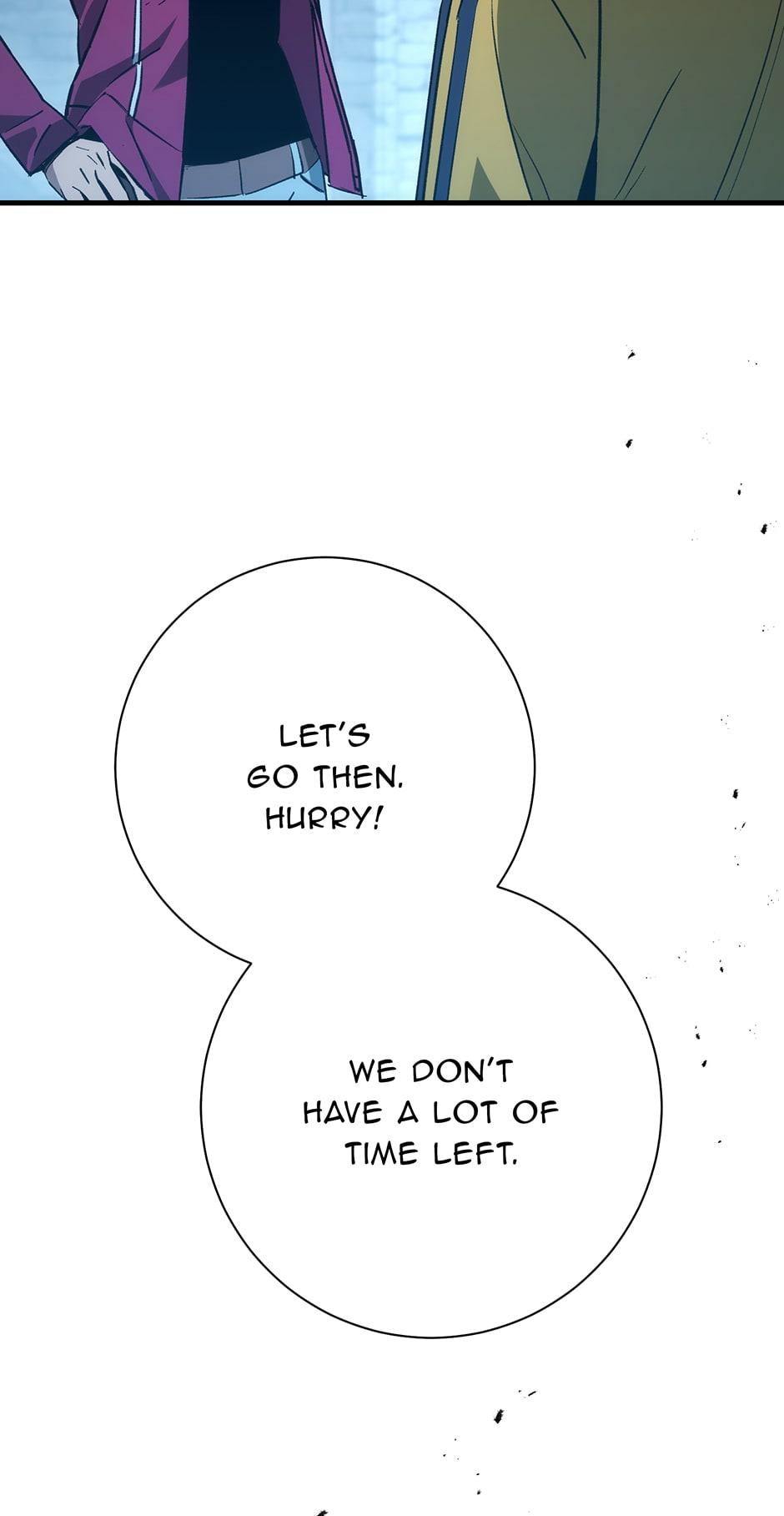 Read The Hero Returns EN Manga Online