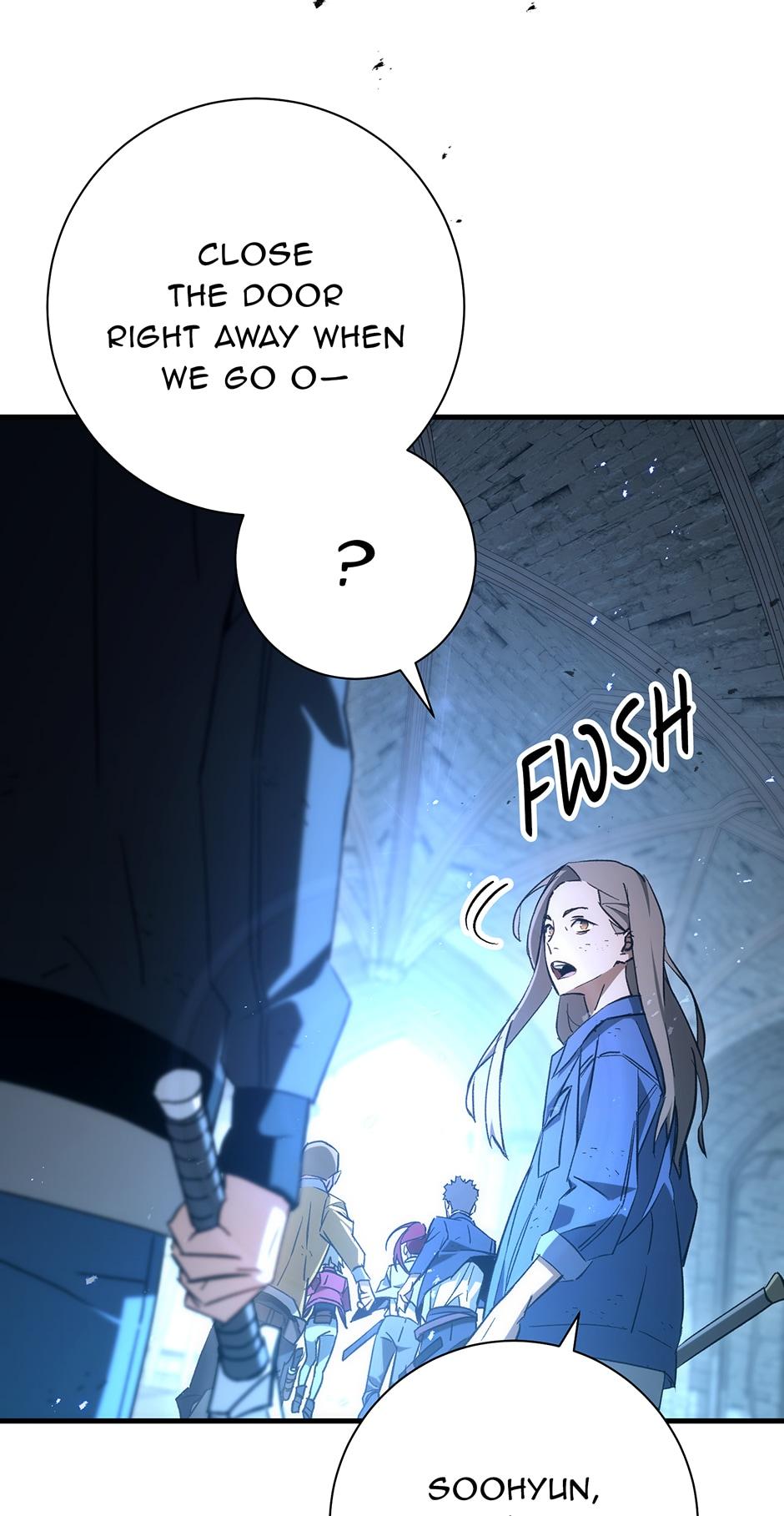 Read The Hero Returns EN Manga Online